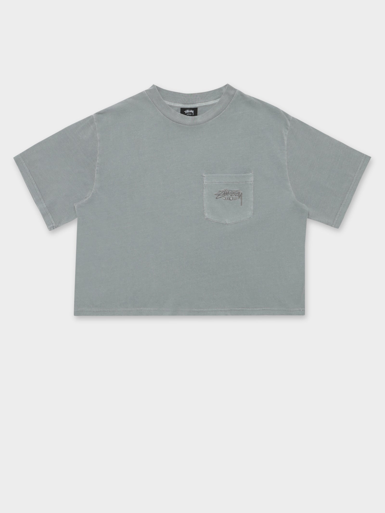 Stussy Designs Pocket B