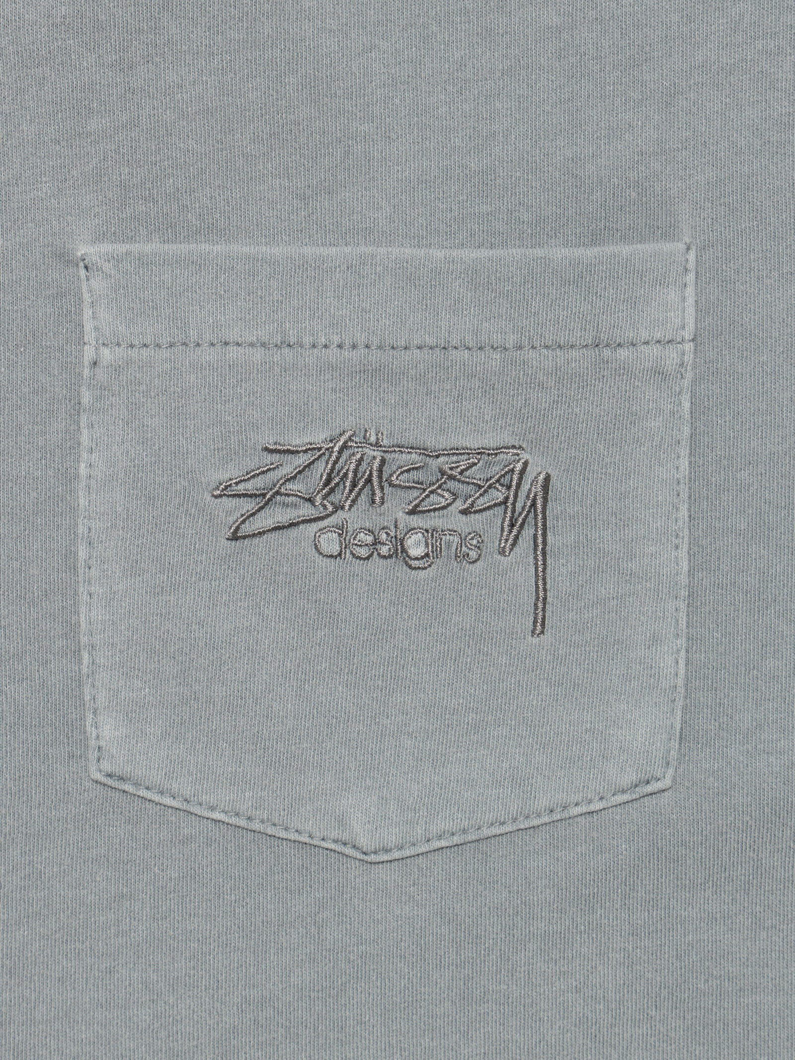 Stussy Designs Pocket B