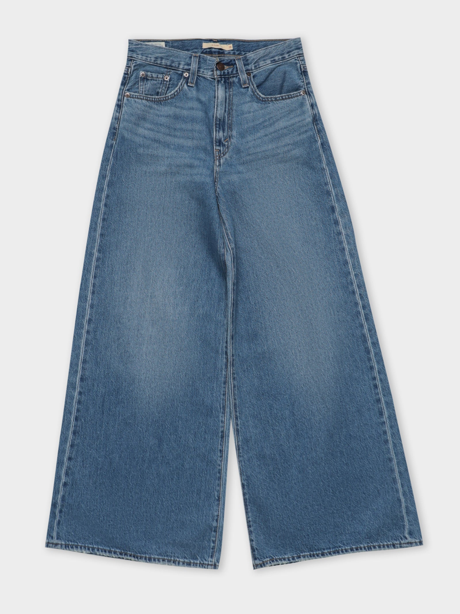 XL Flood Jeans