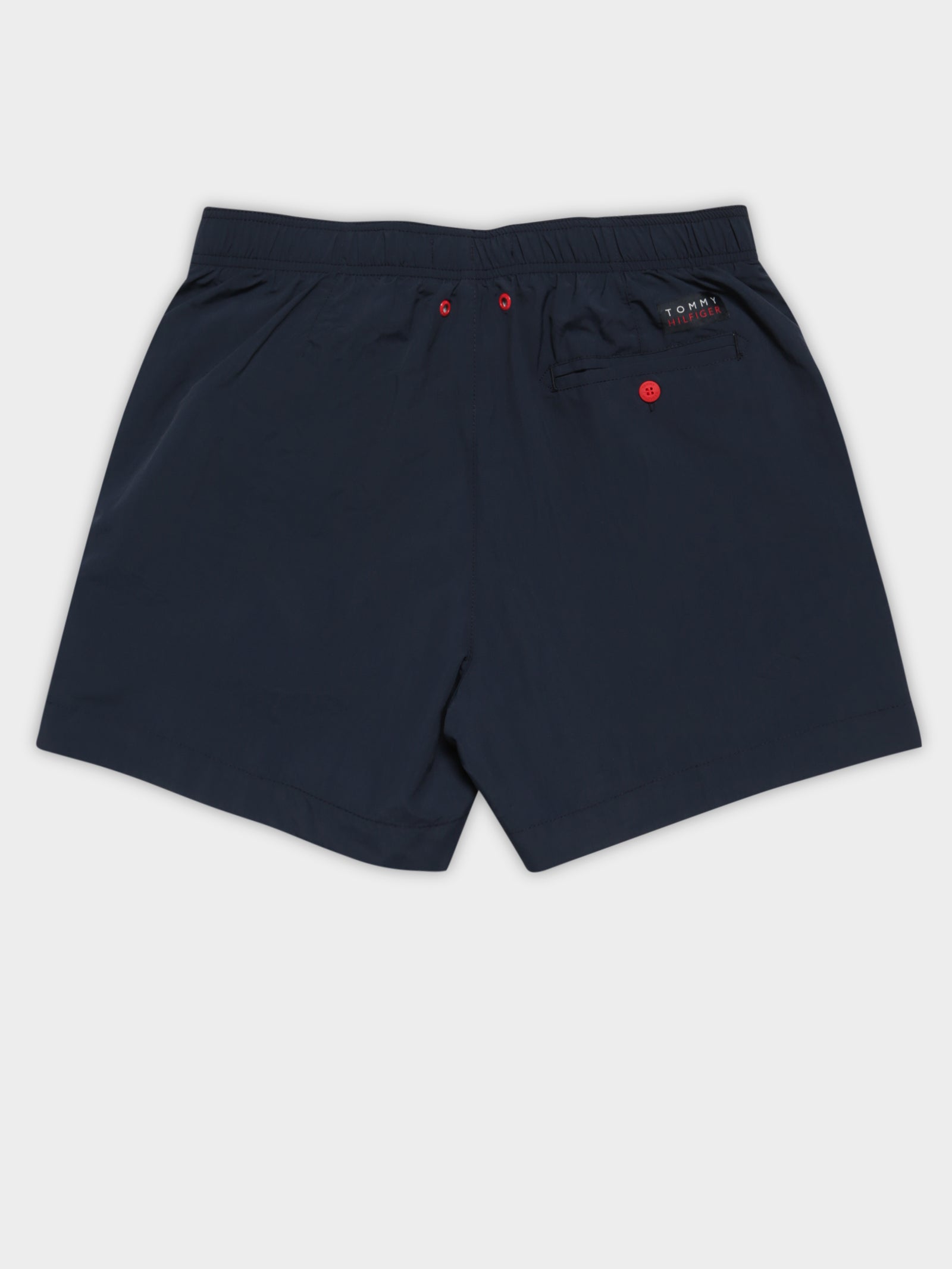 Core Flag Swim Short