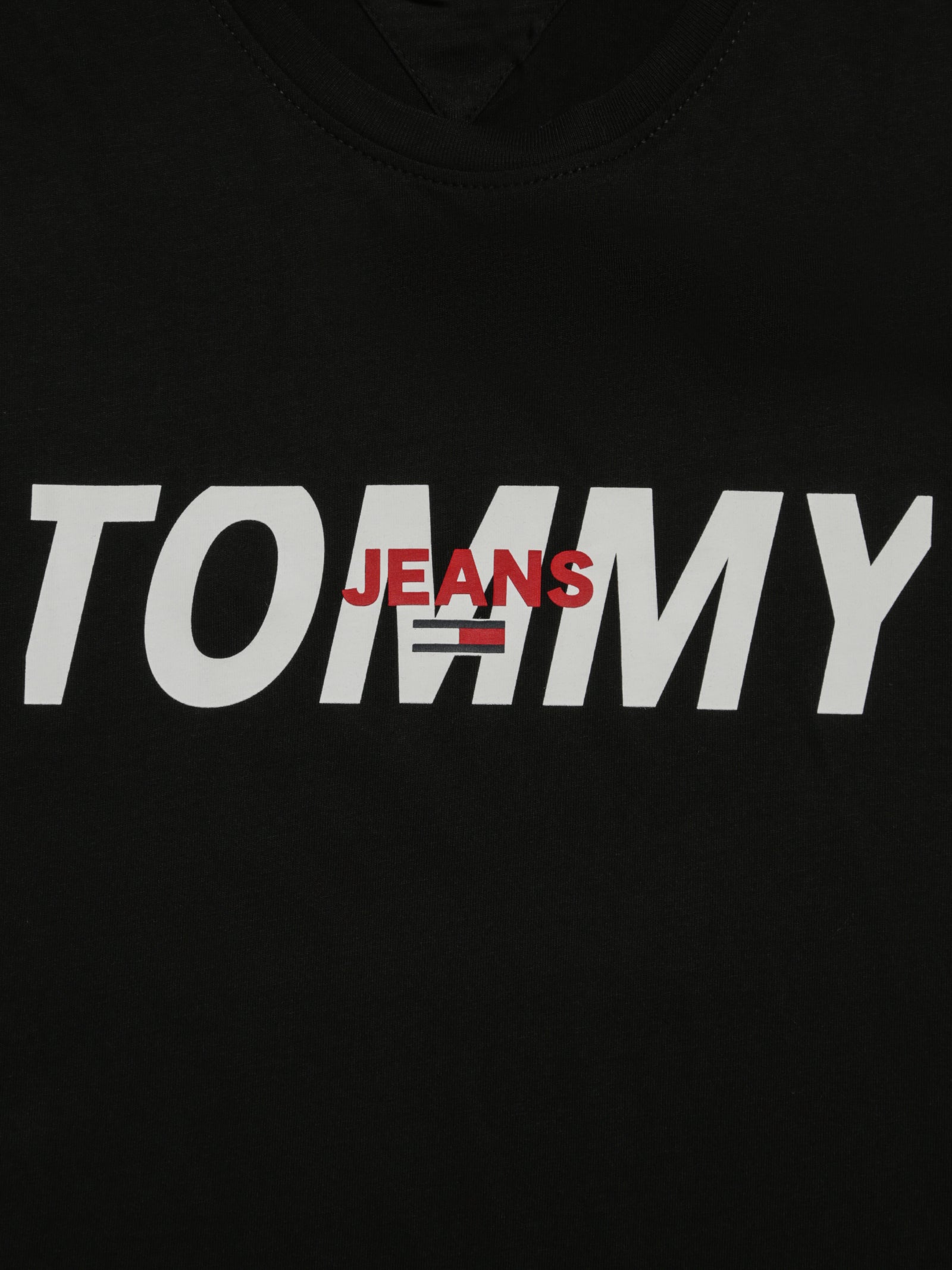 Layered Graphic T-Shirt