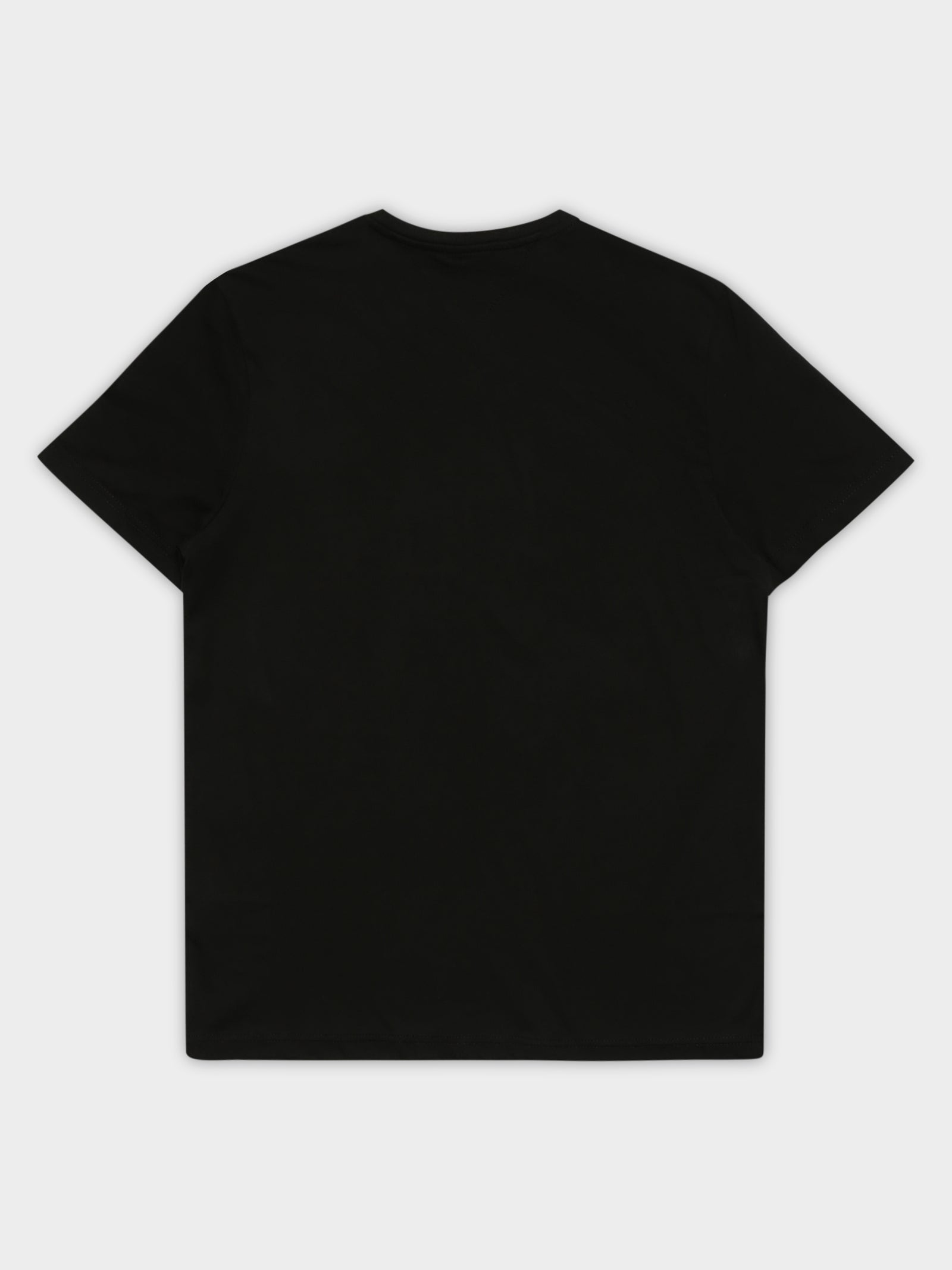 Layered Graphic T-Shirt