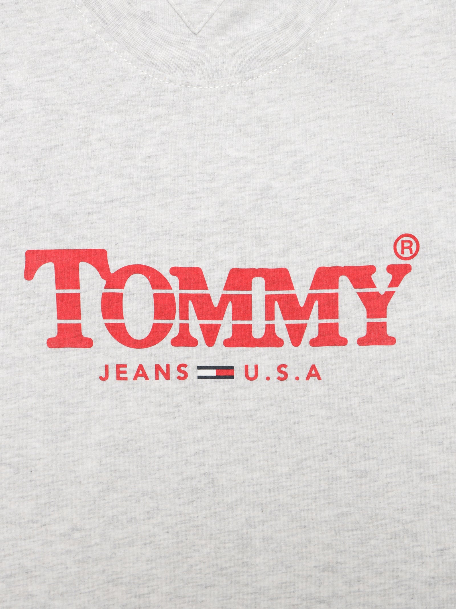 Gradient Tommy T-Shirt