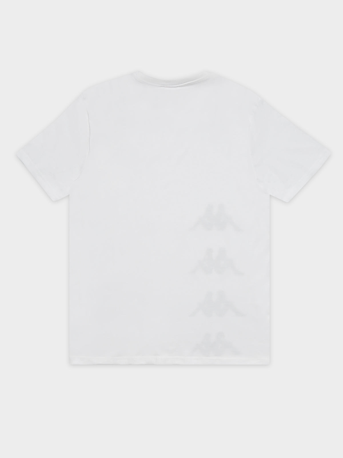 Authentic Starot T-Shirt in White