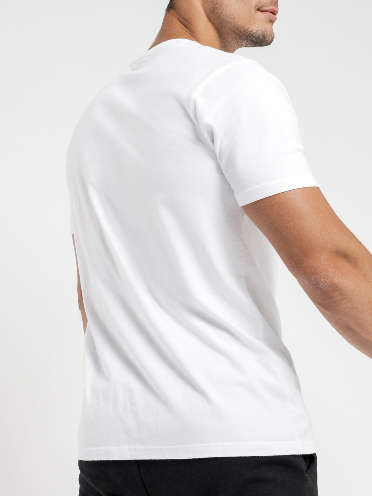 Canaletto T-Shirt in White
