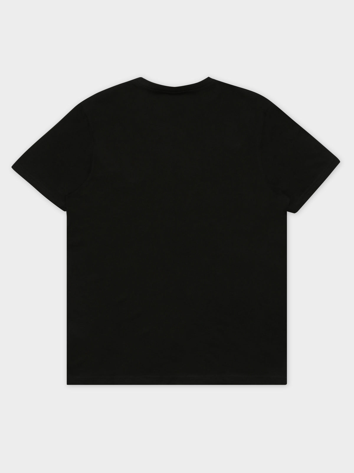 Authentic Starot T-Shirt in Black