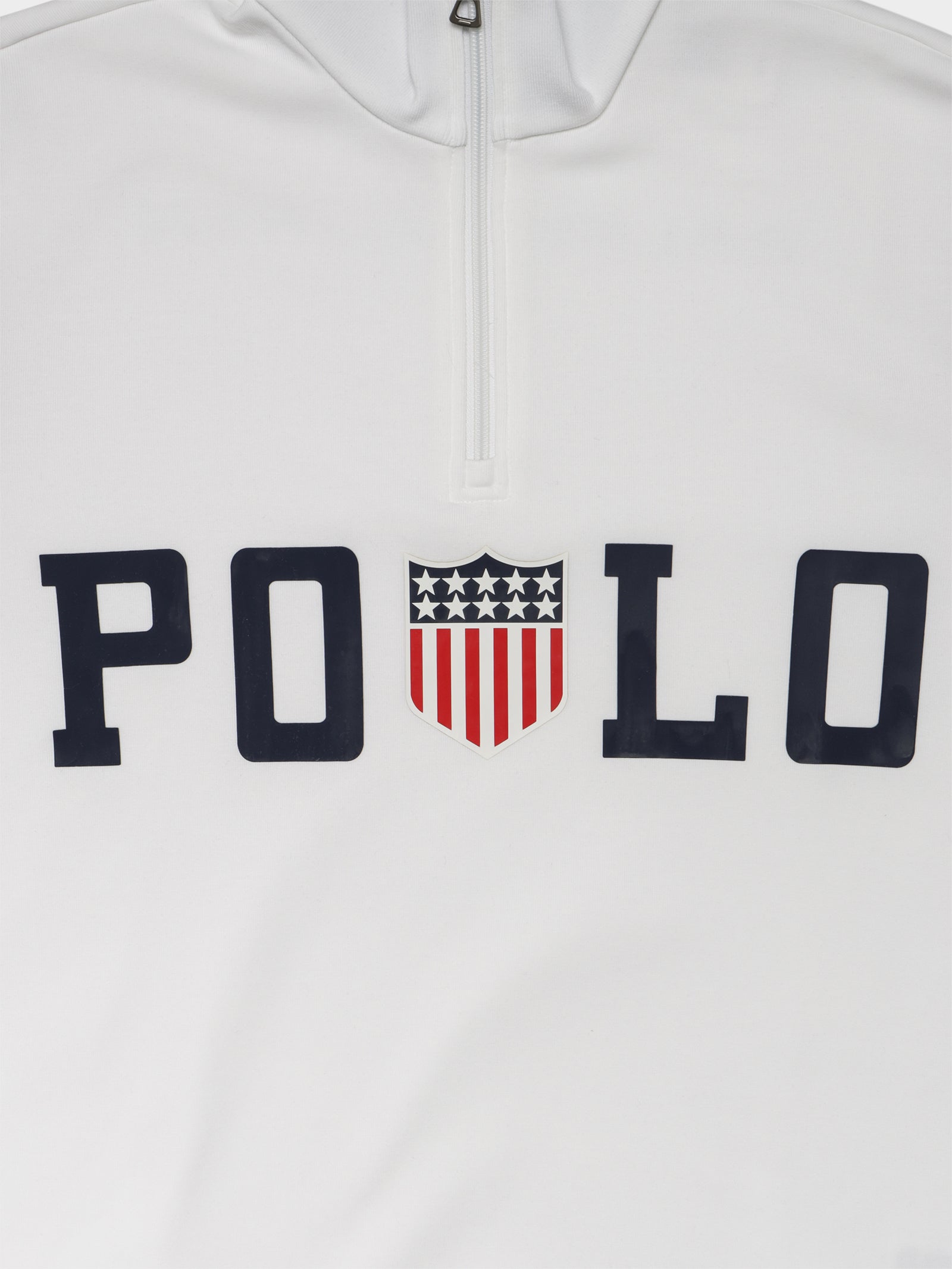 Colour Block Long Sleeve Sweater