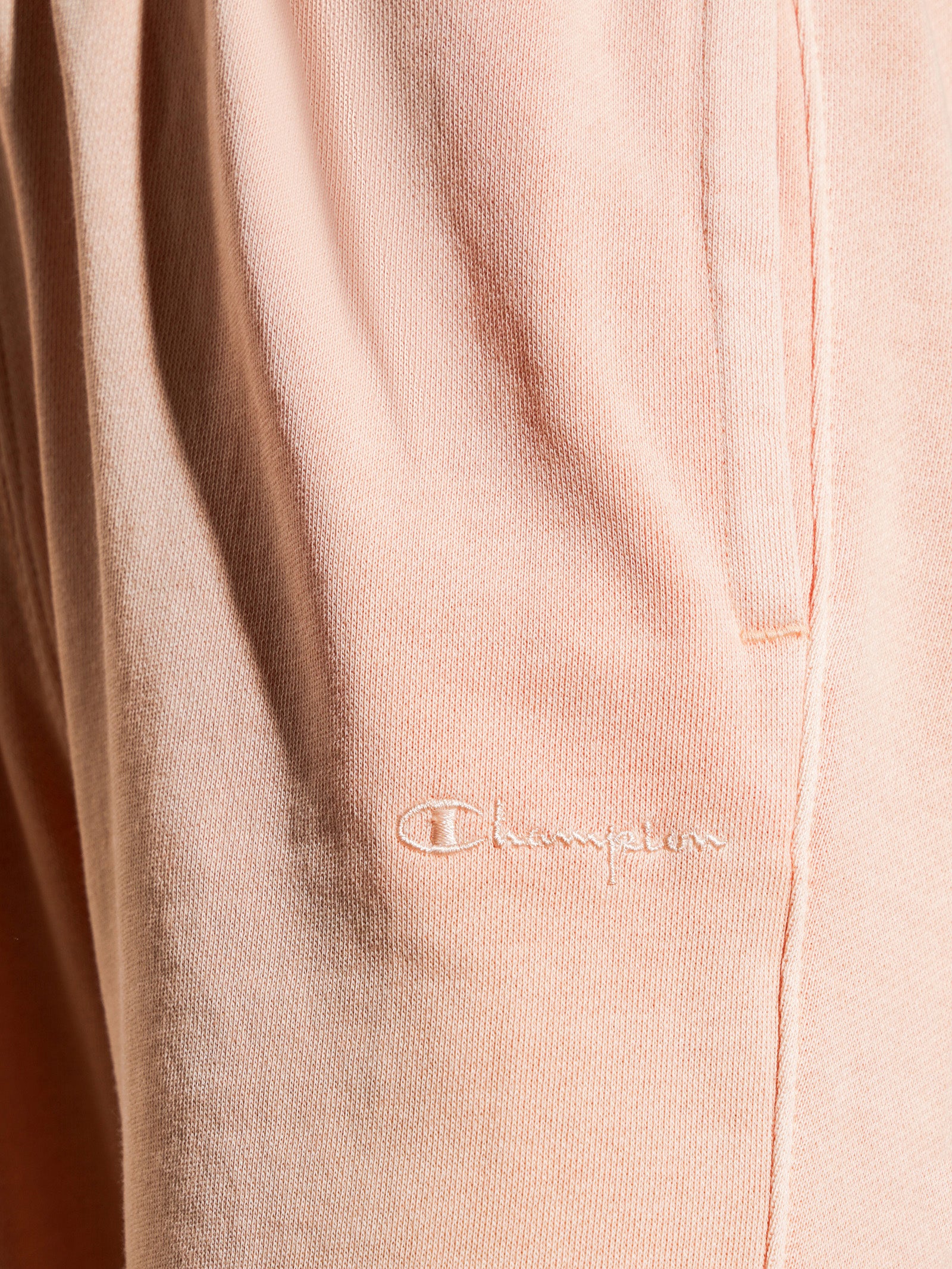 Vintage Dyed Boyfriend Jogger