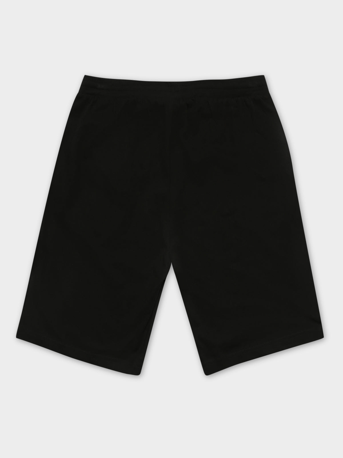 Authentic Resh Shorts in Black