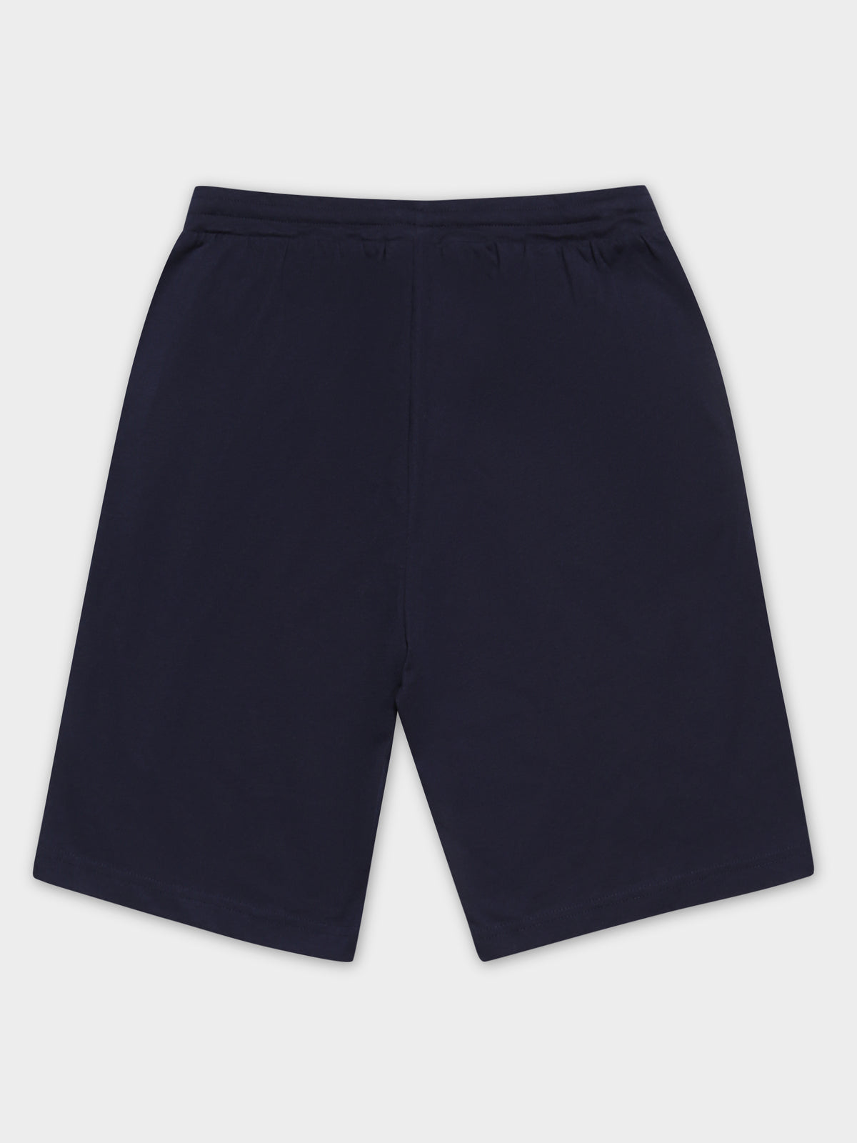 Authentic Resh Shorts in Blue Marine