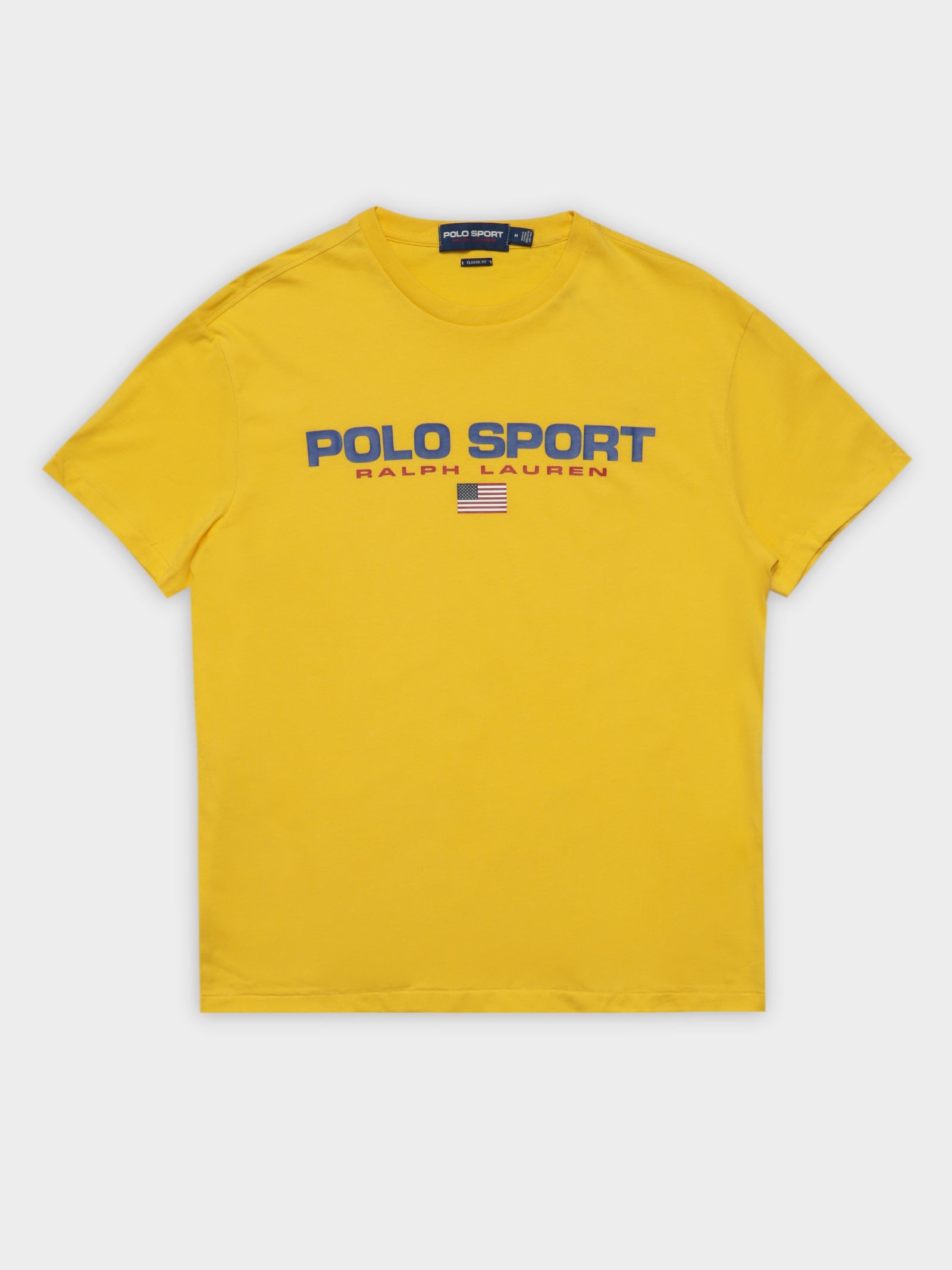 Classic Polo Sport T-Shirt