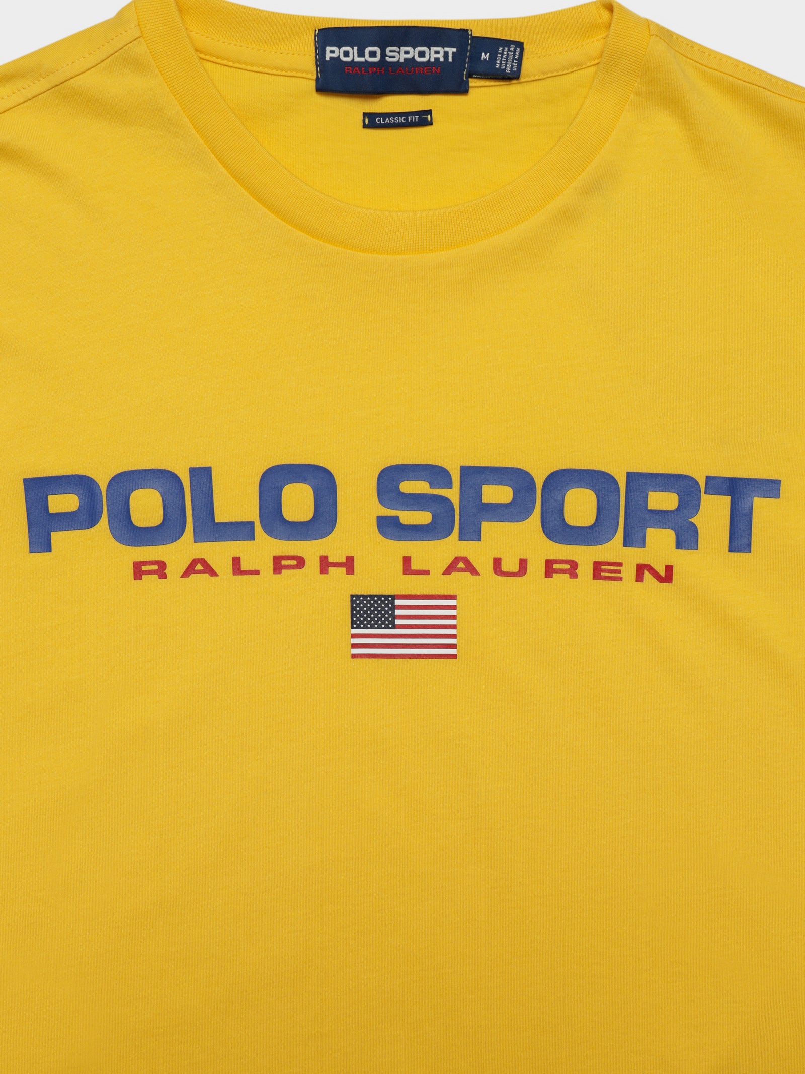 Classic Polo Sport T-Shirt