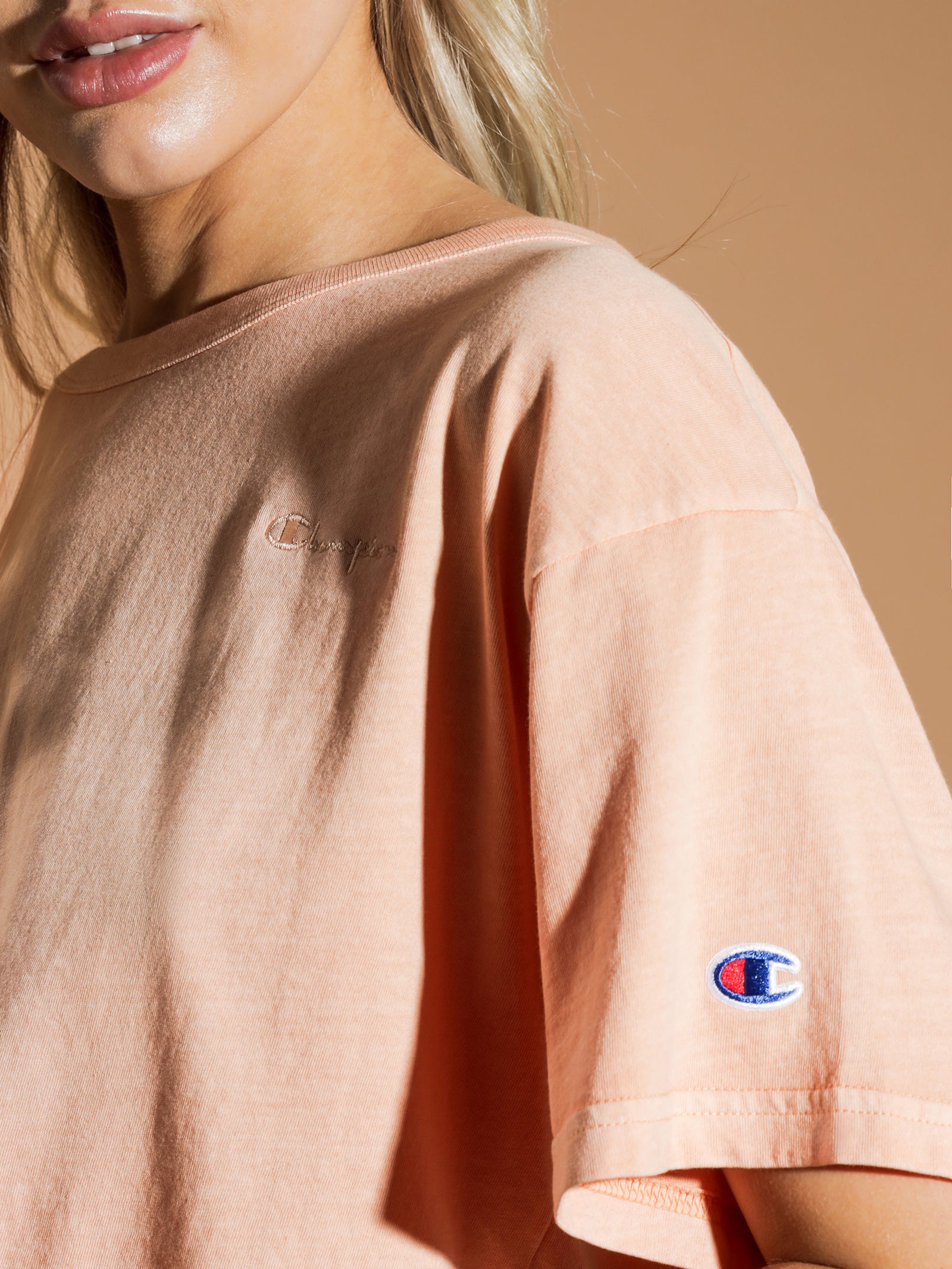 Vintage Dyed T-Shirt