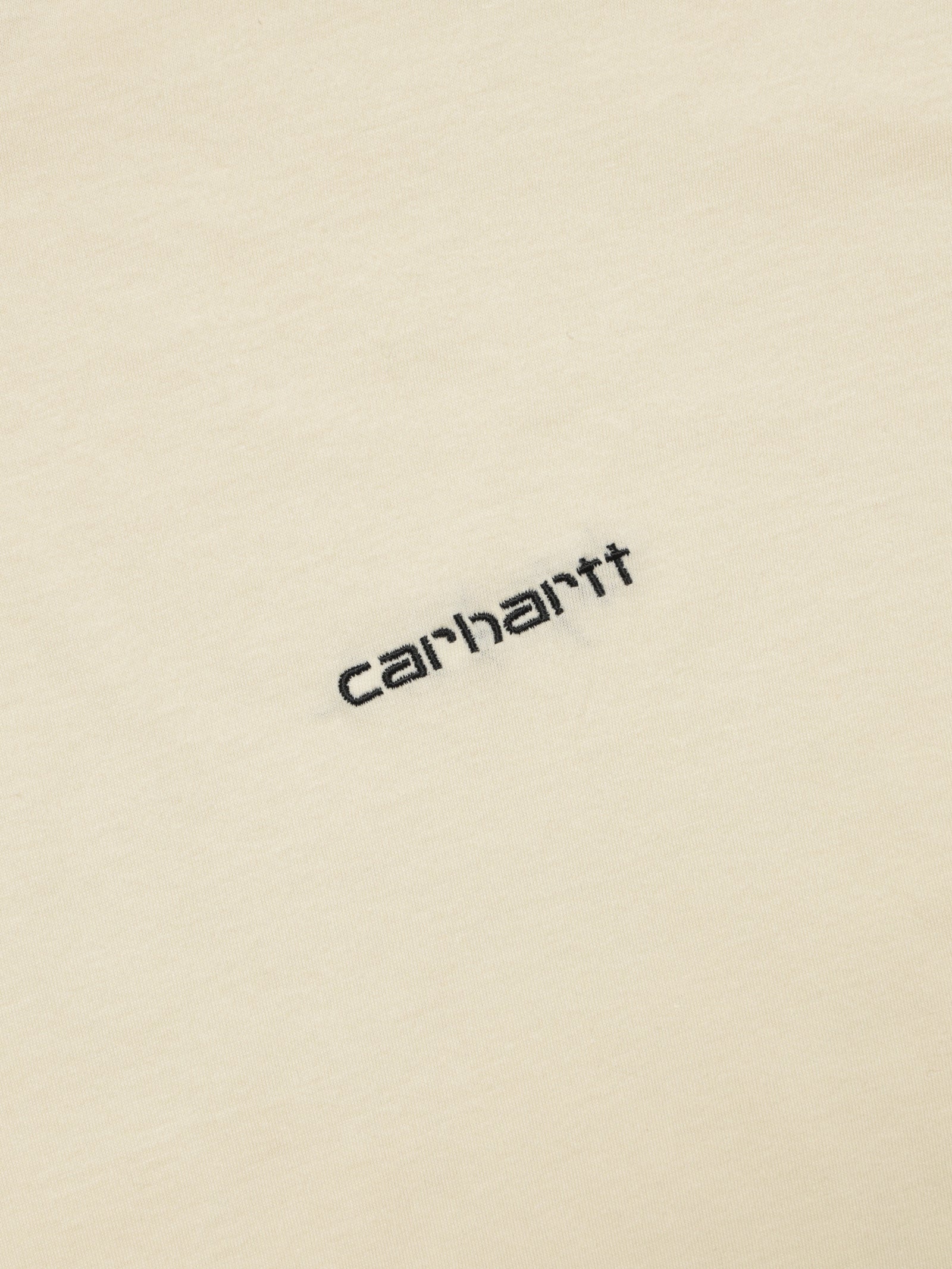 Short Sleeve Embroidery T-Shirt