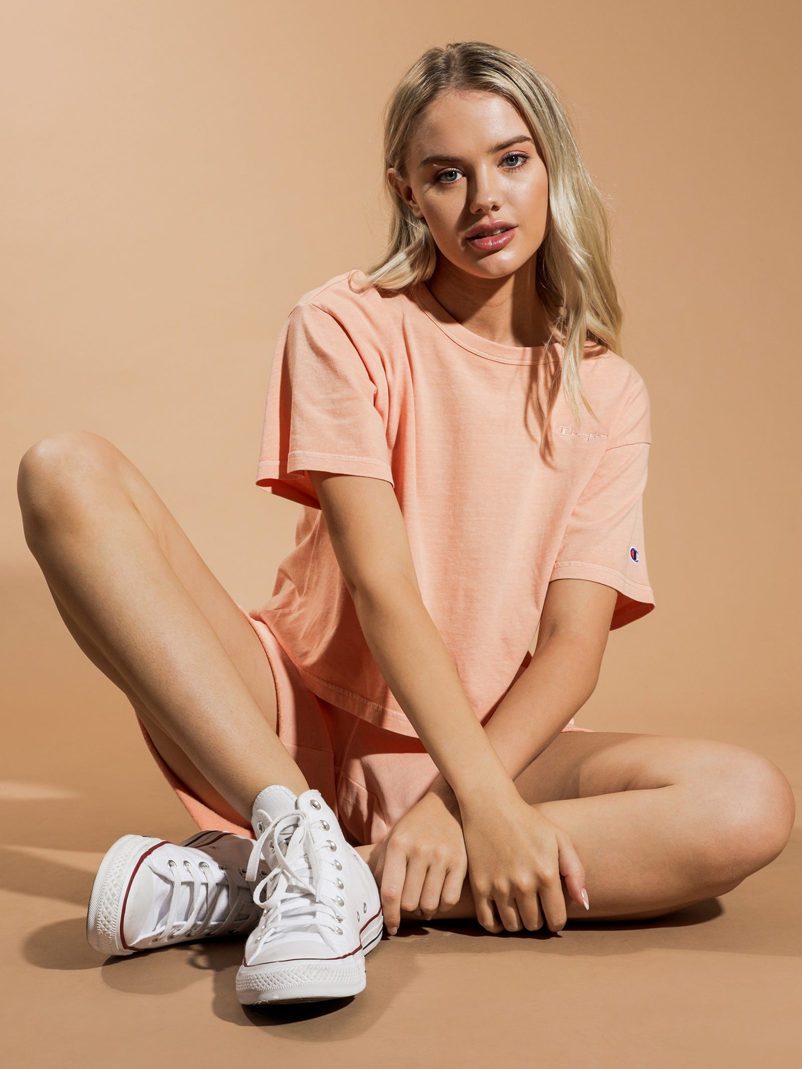 Vintage Dyed T-Shirt