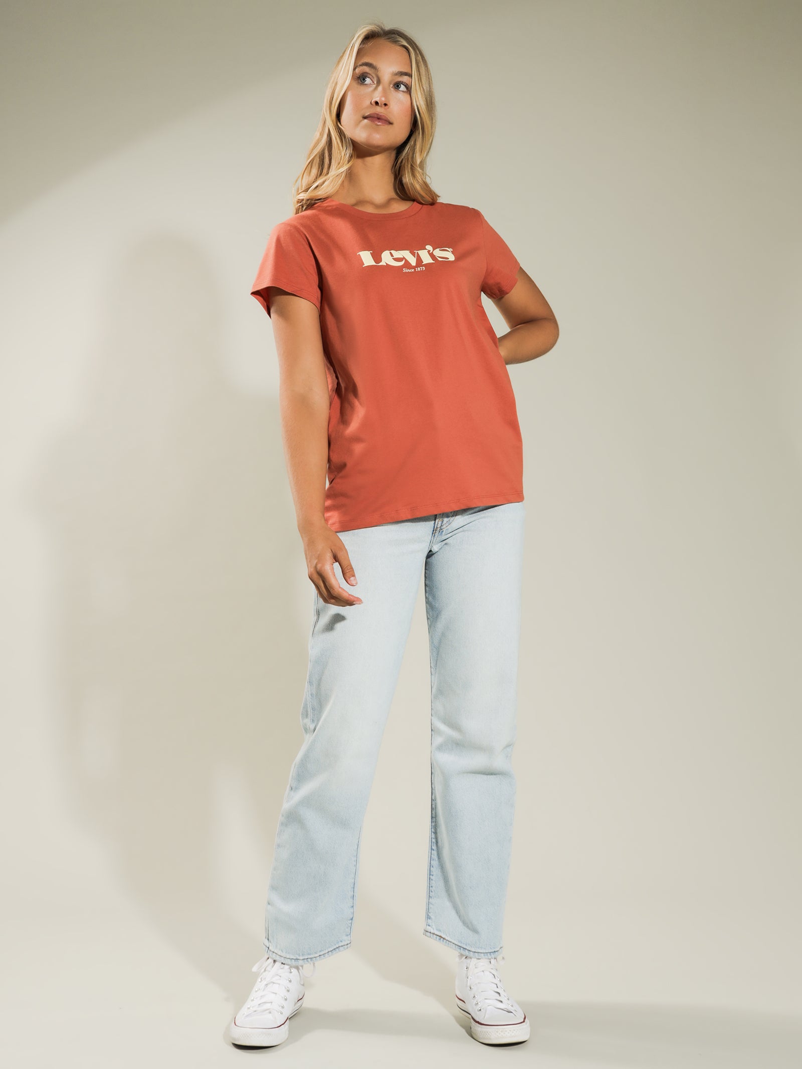 Perfect Logo T-Shirt