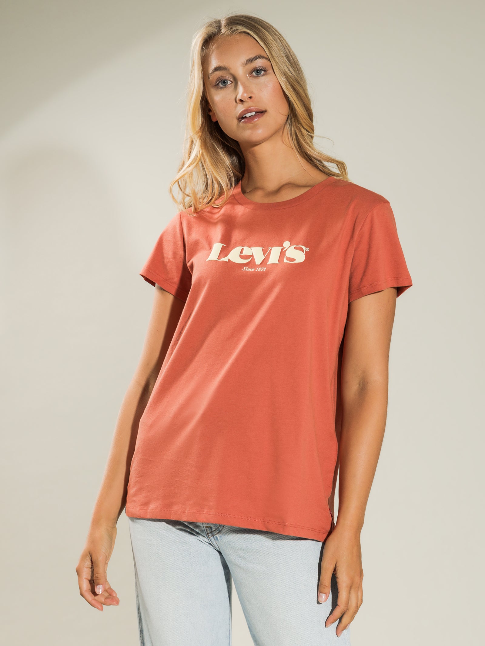 Perfect Logo T-Shirt