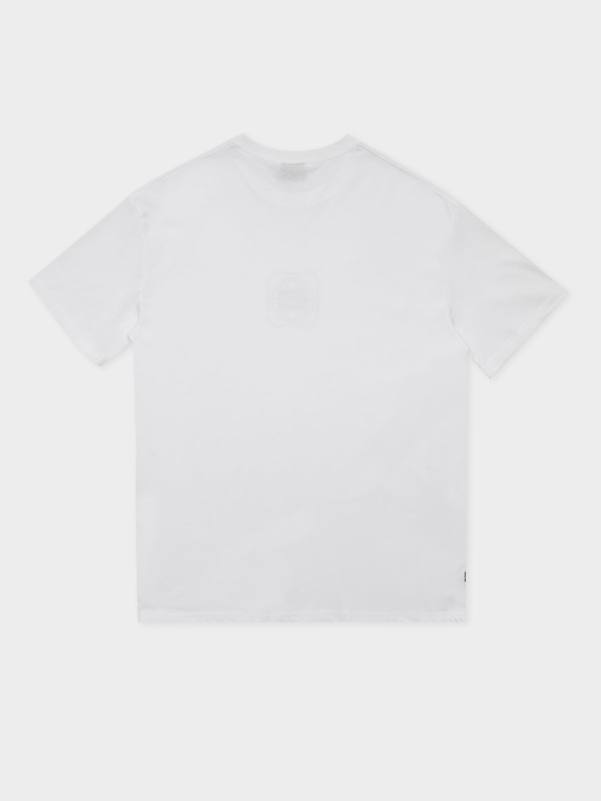 Universe T-Shirt in White