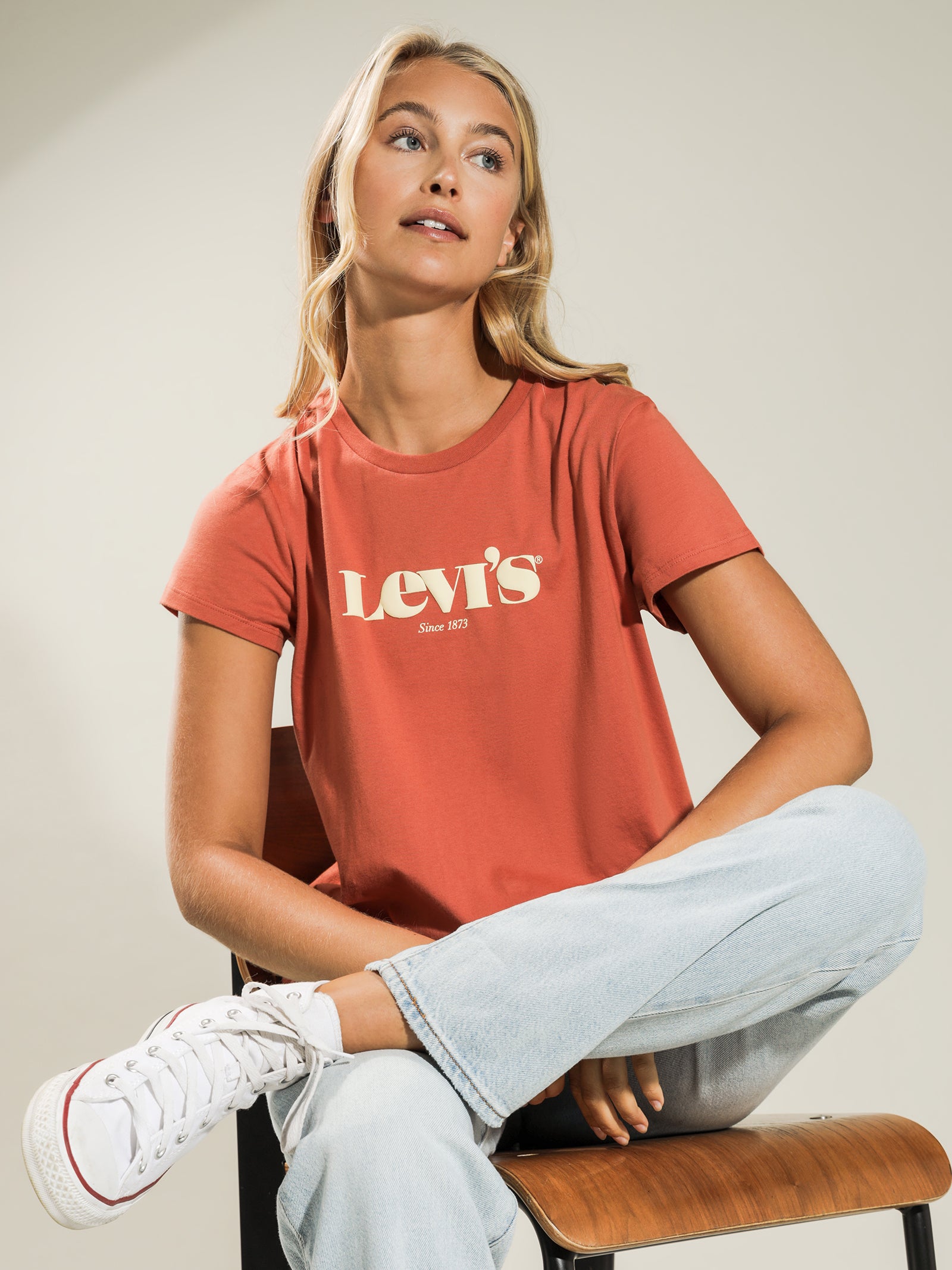 Perfect Logo T-Shirt