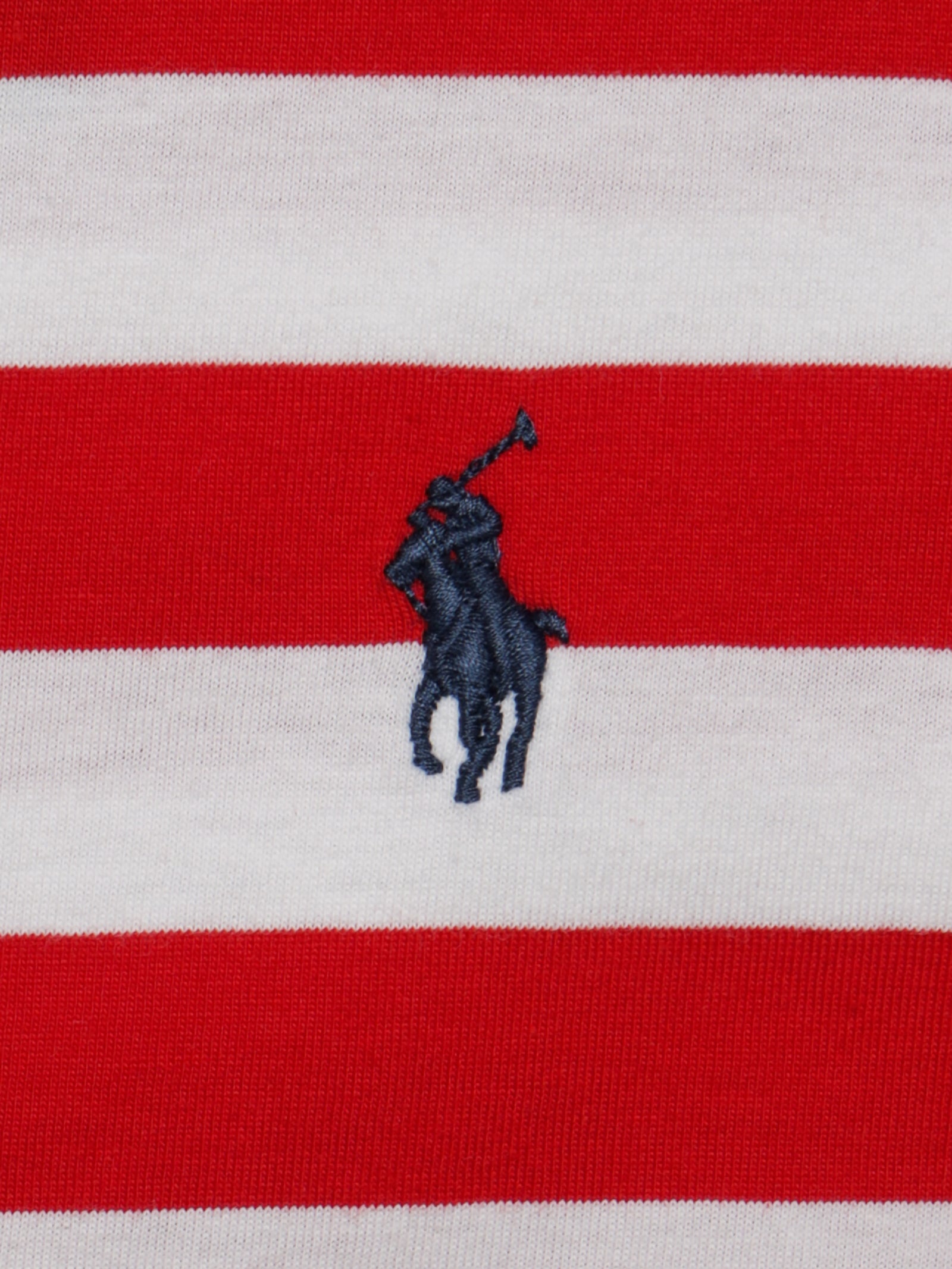 Bold Striped T-Shirt