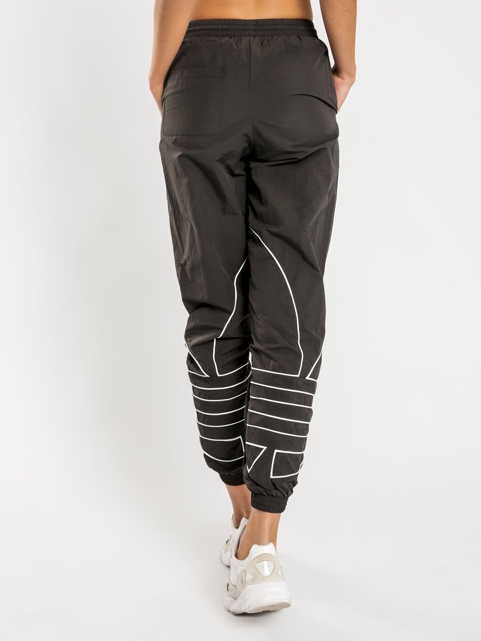 Large Logo Track Pants - Main Image