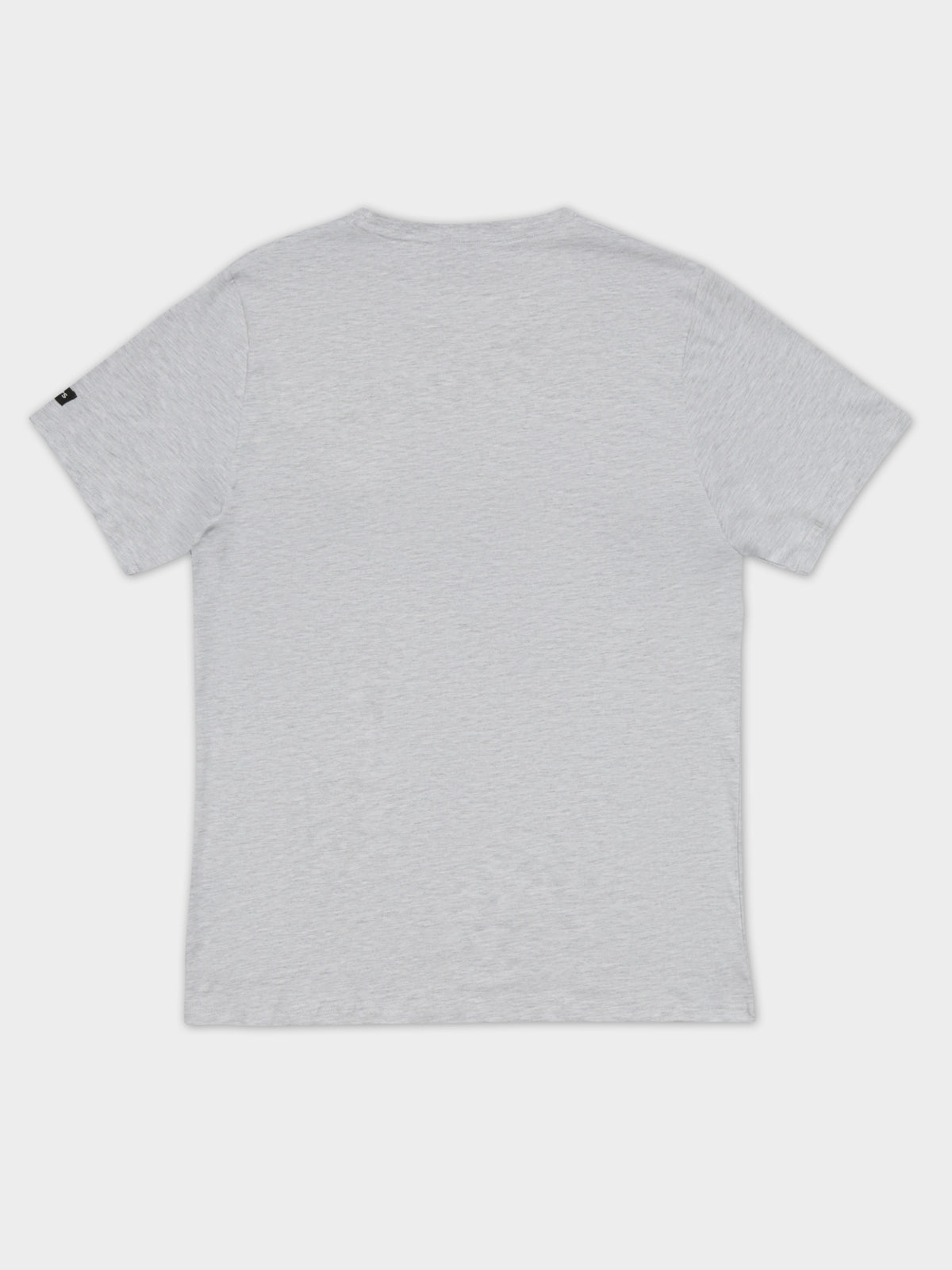 Henleys Halas T-Shirt | Snow Marle