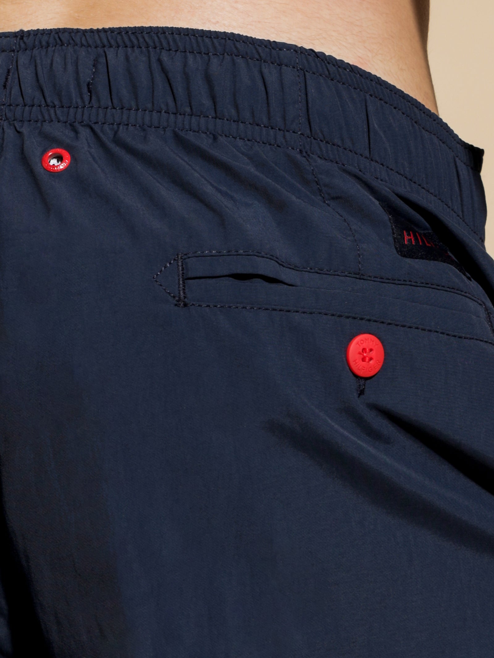 Core Flag Swim Short