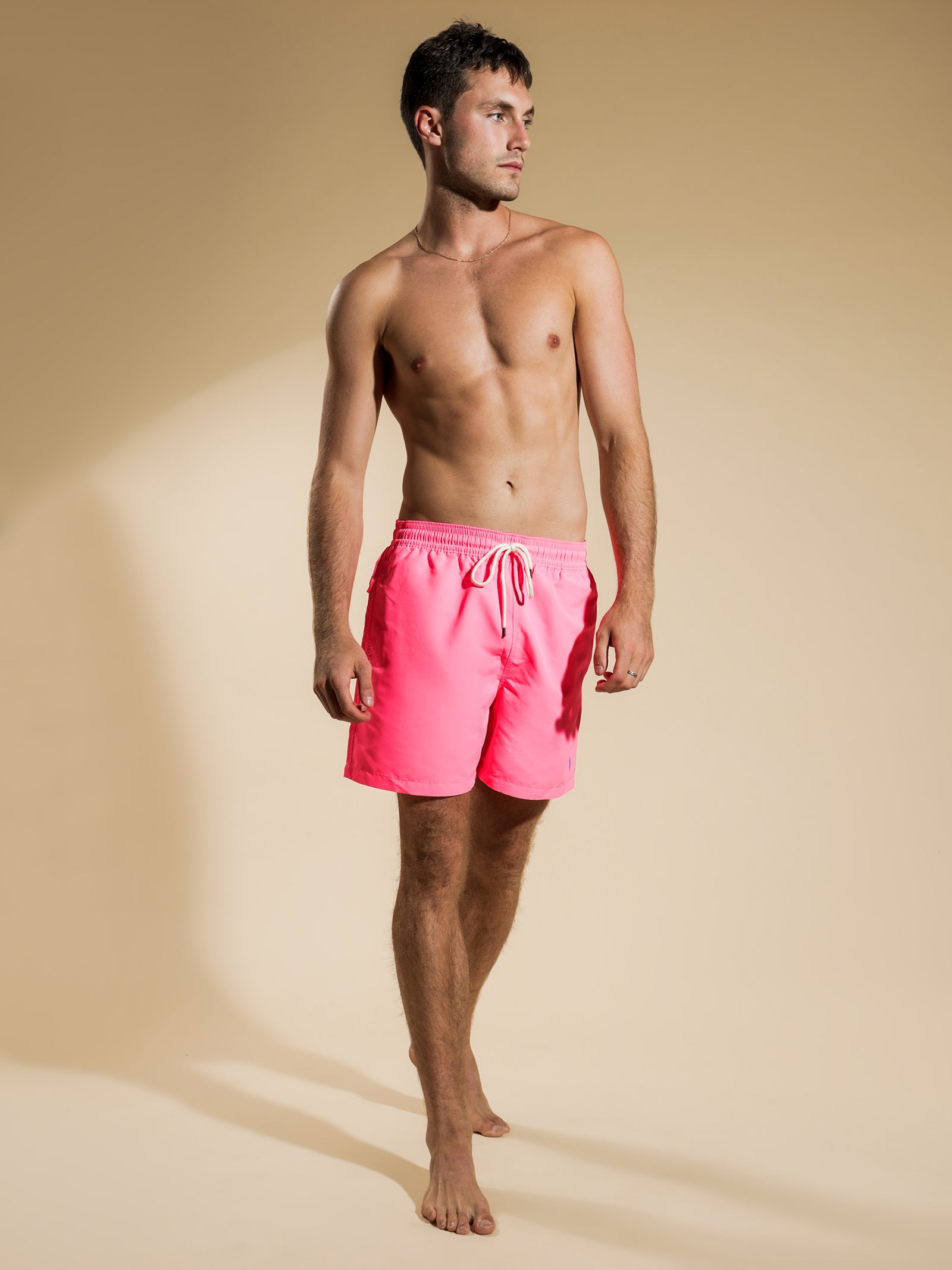 Traveller Swim Short