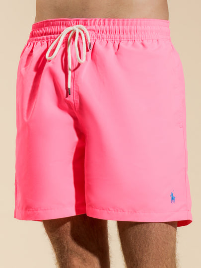 Traveller Swim Short