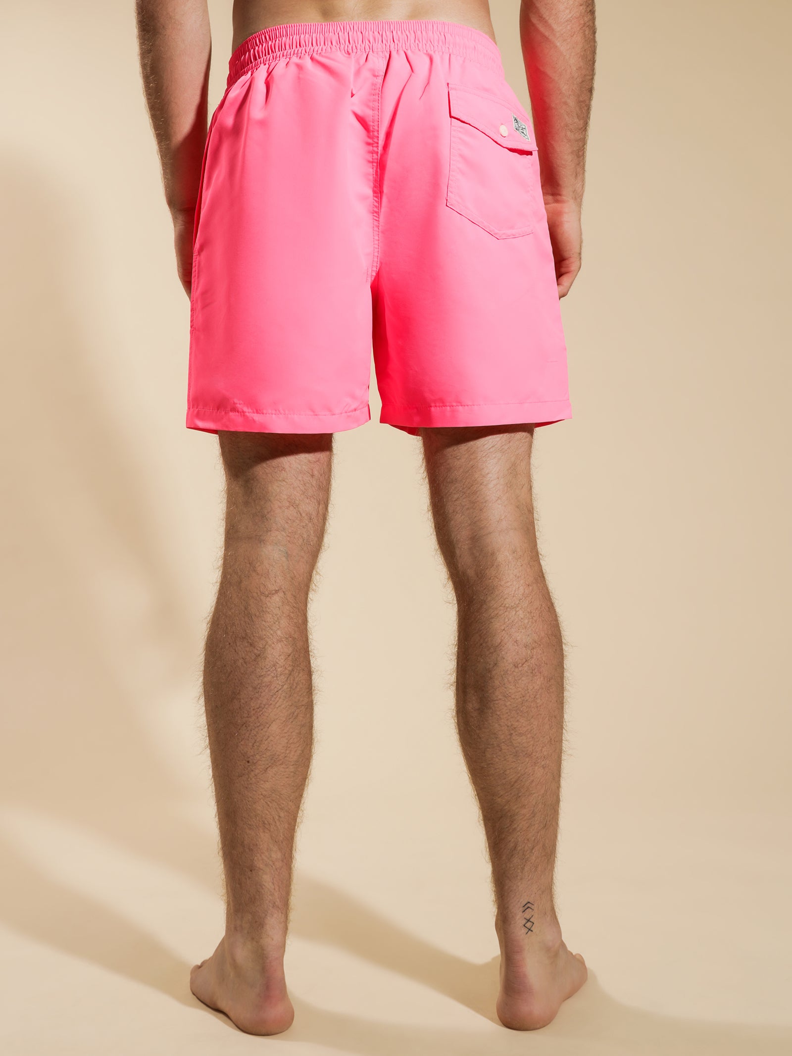 Traveller Swim Short