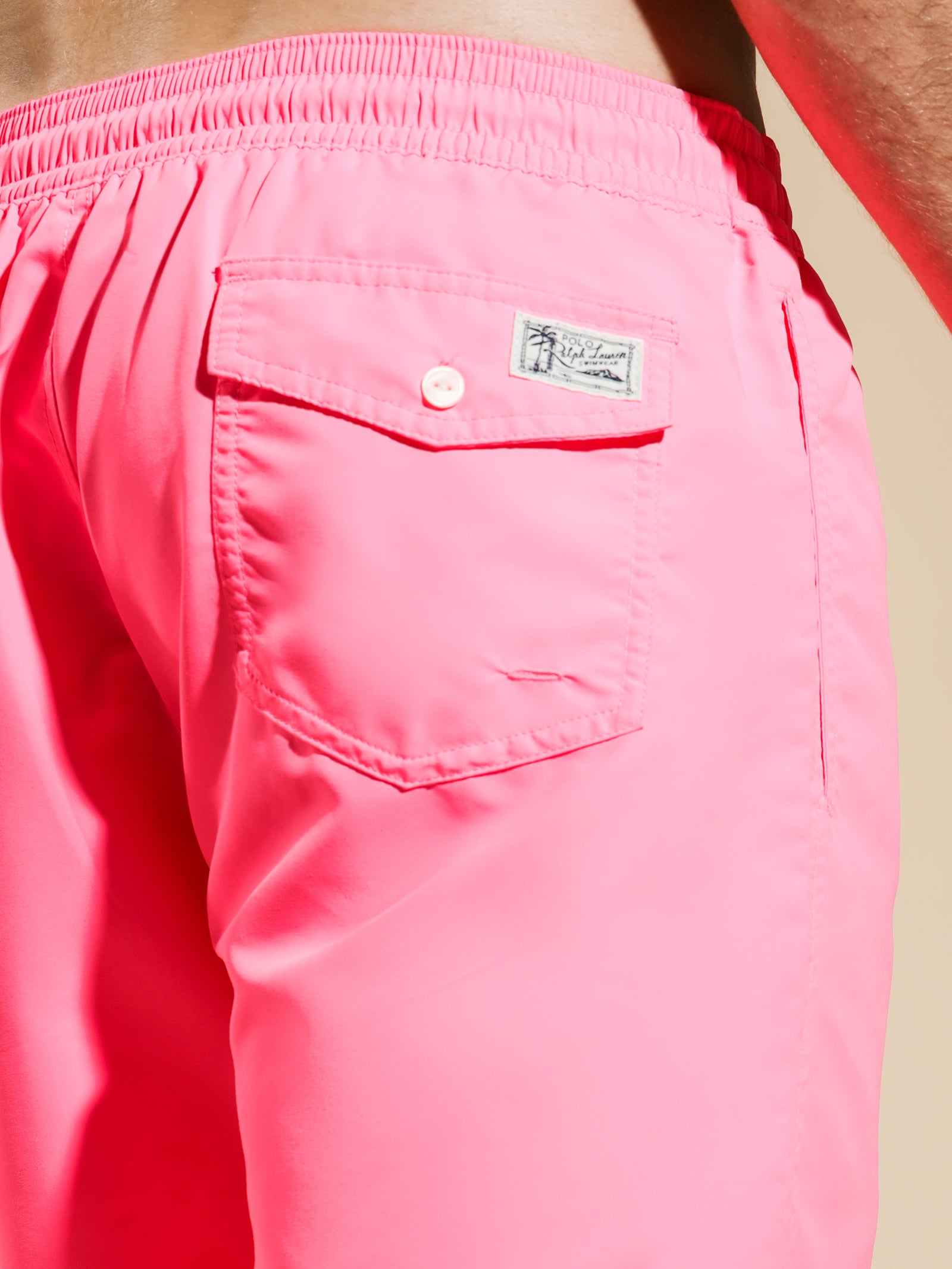 Traveller Swim Short