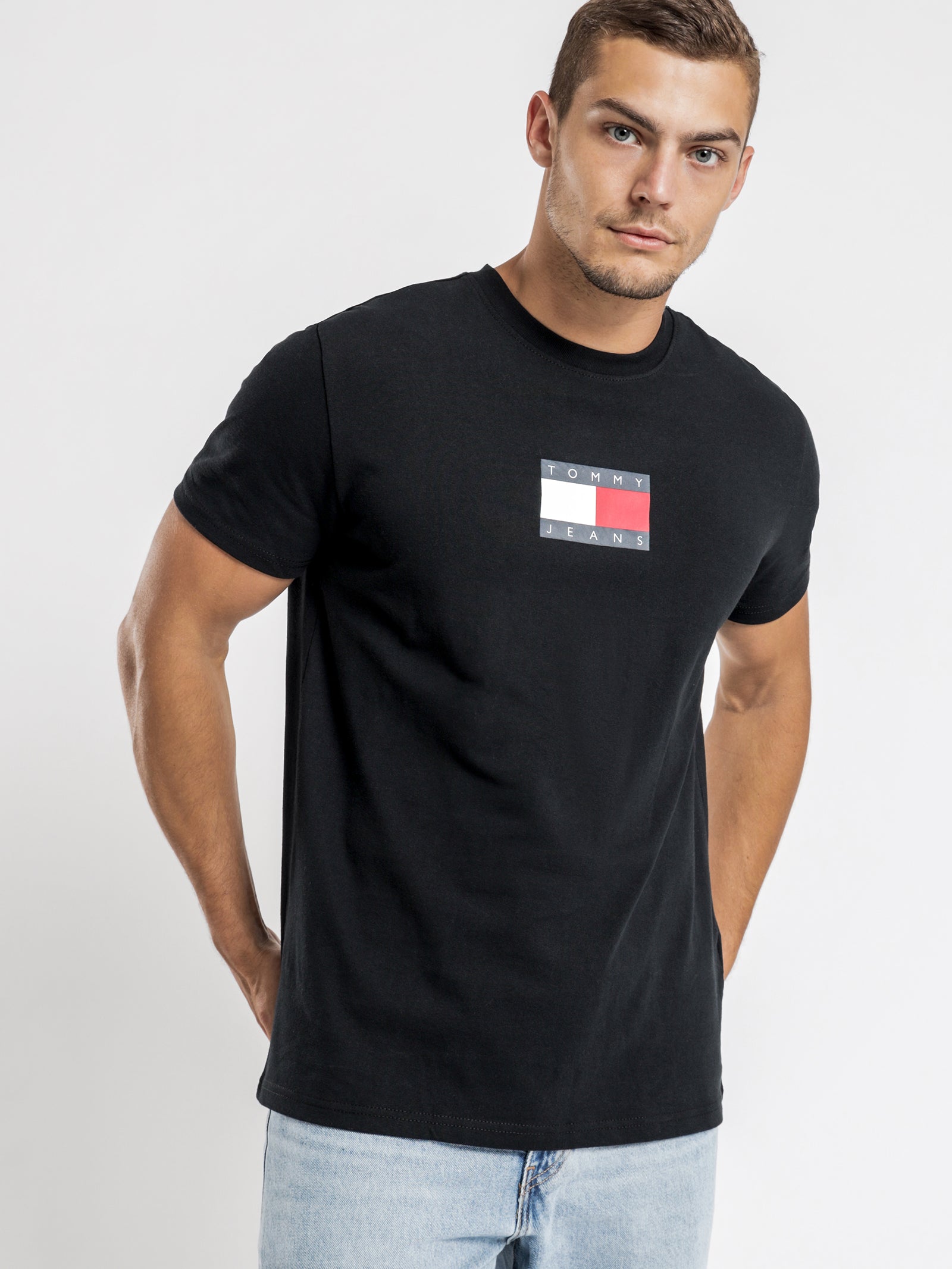 Badge T-Shirt