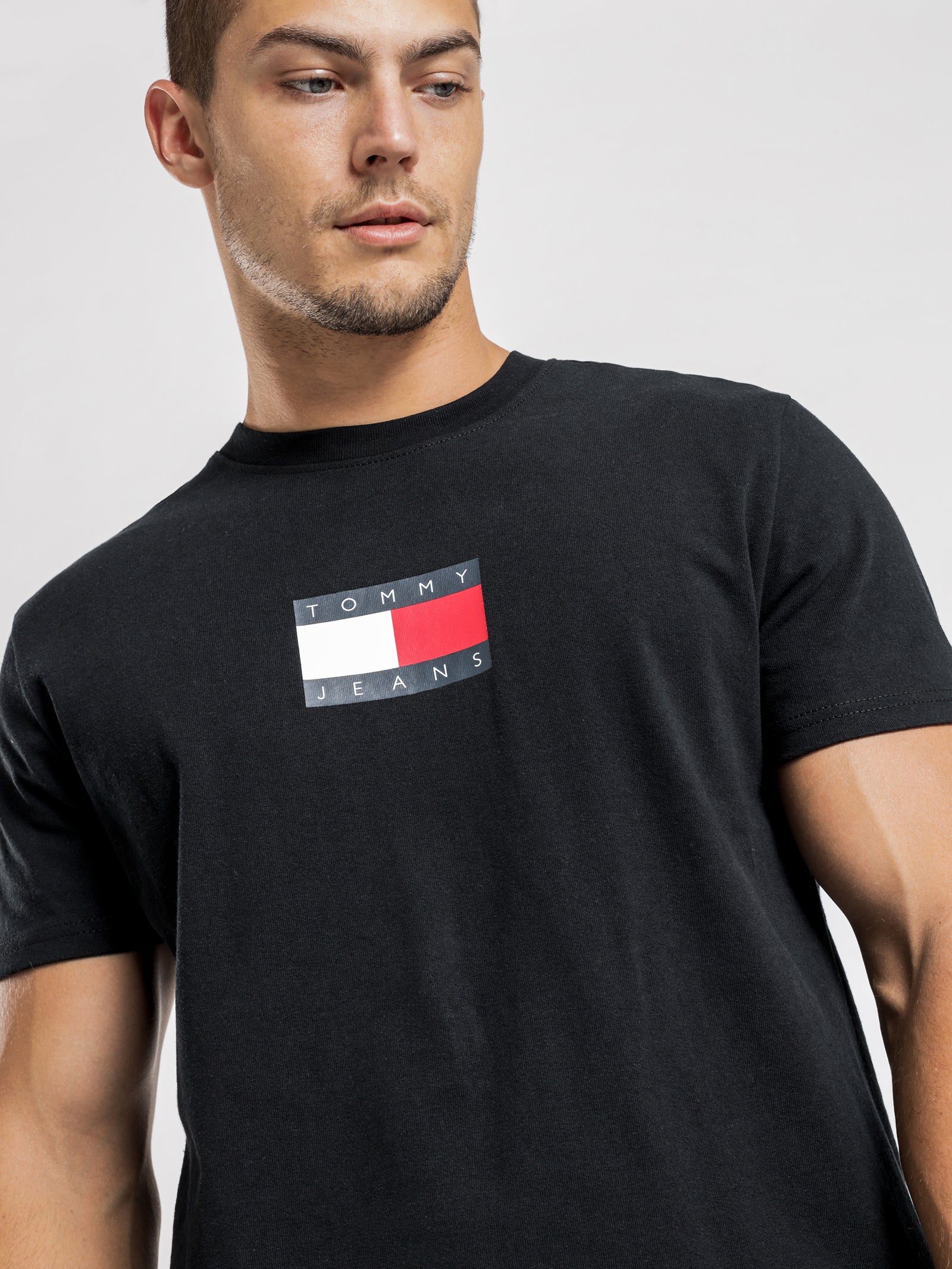 Badge T-Shirt