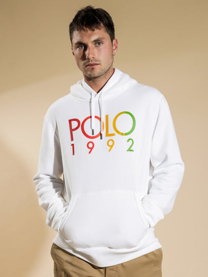 Popover Hoodie