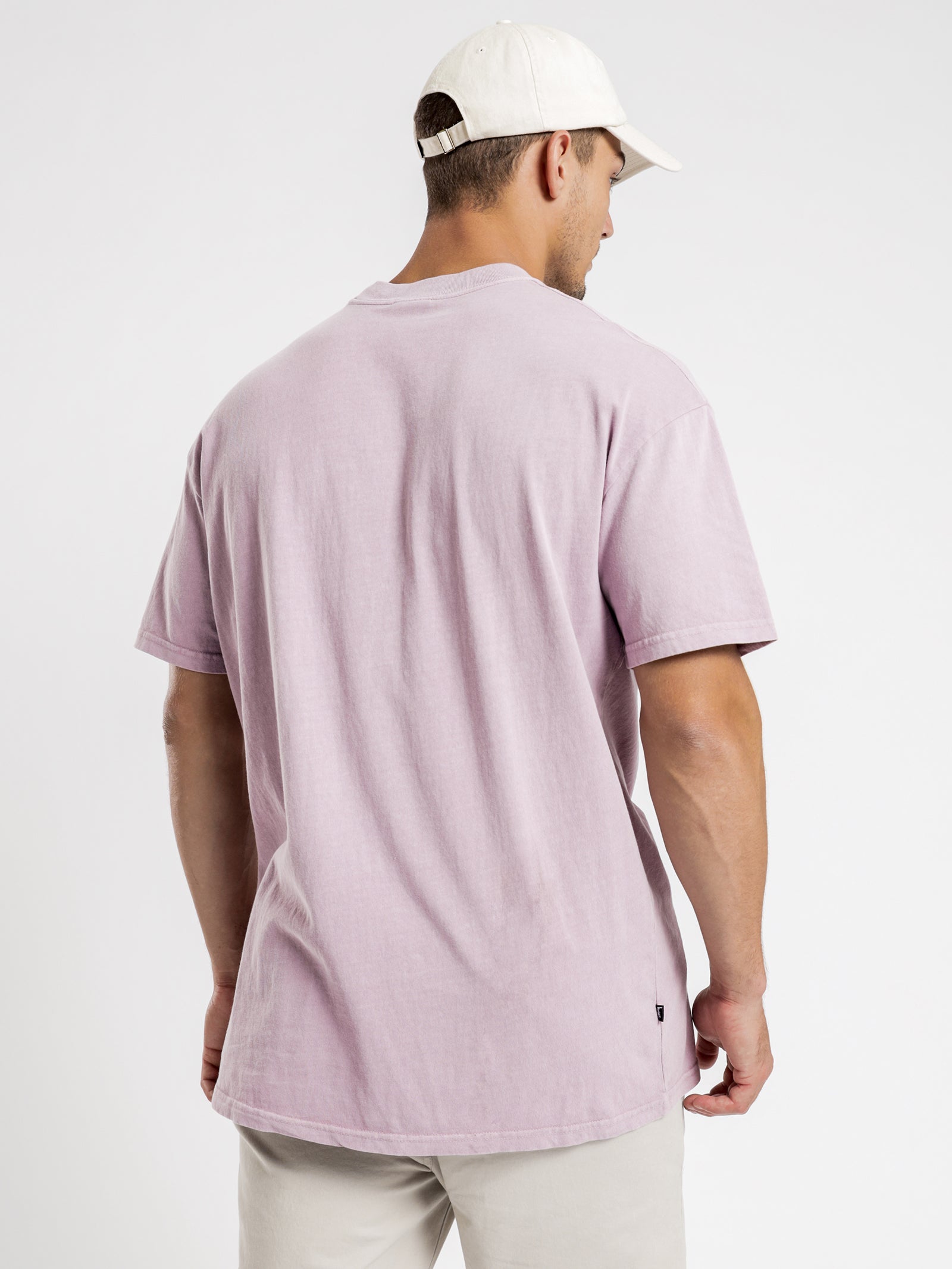 Classic Gear Pocket T-Shirt