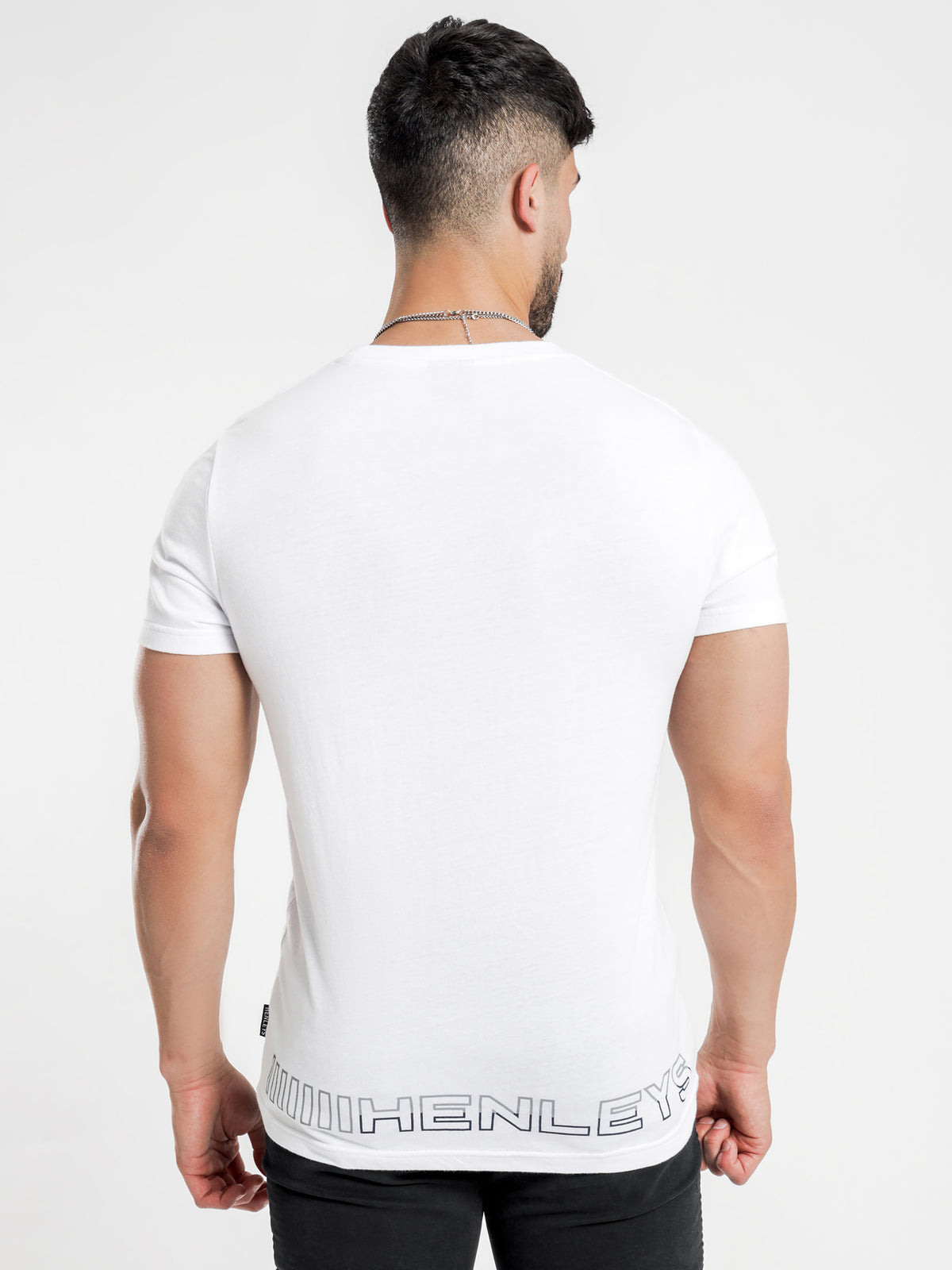 Future T-Shirt in White