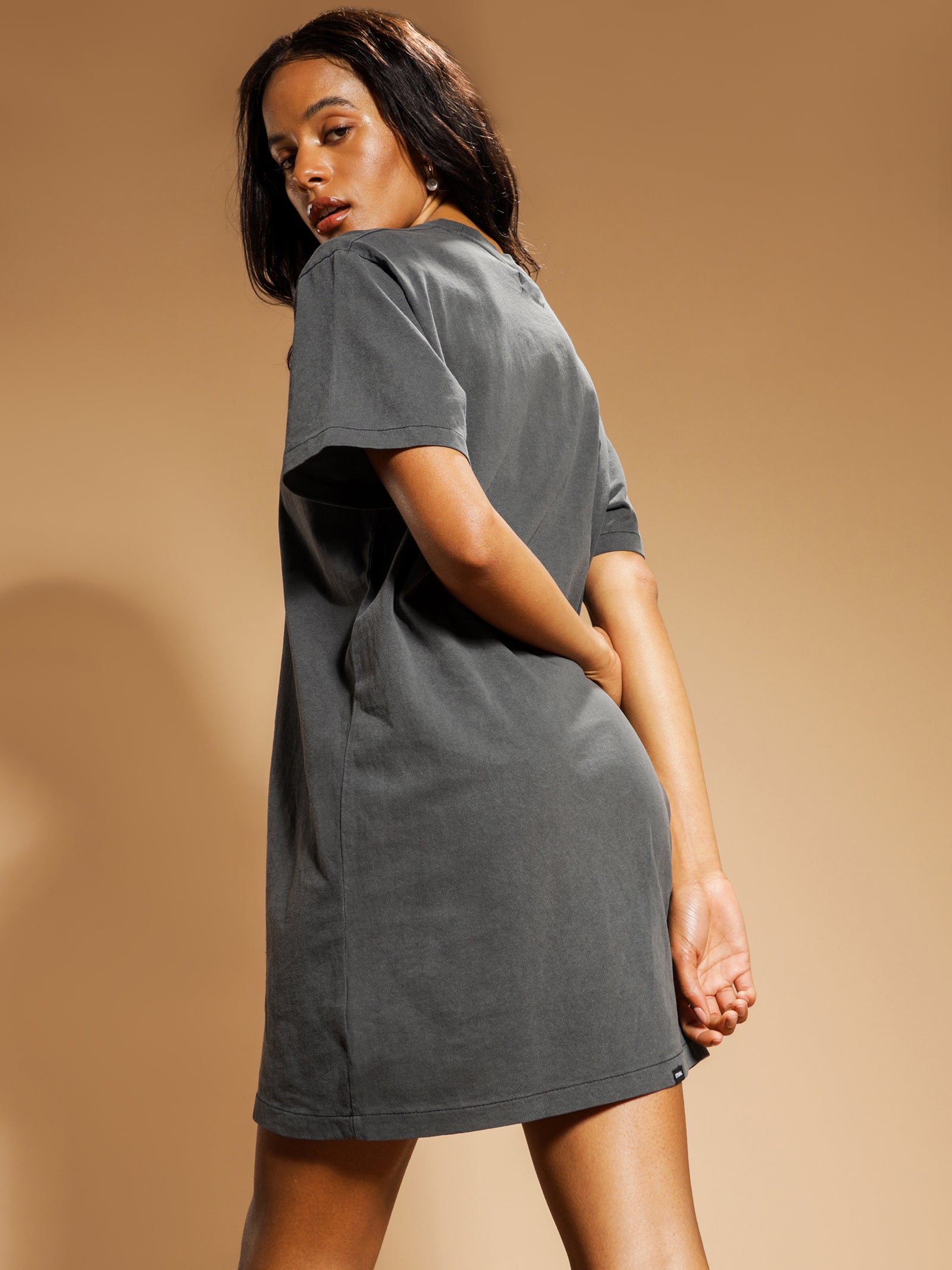 Talons Merch T-Shirt Dress