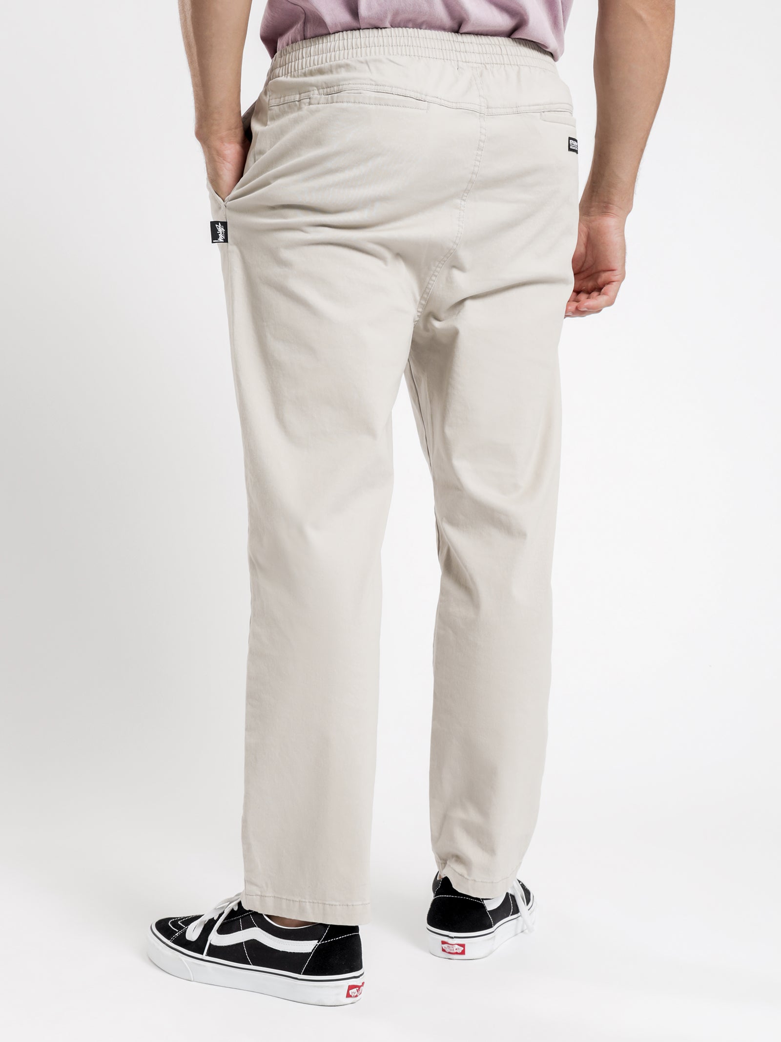 Basic Corp Beach Pant