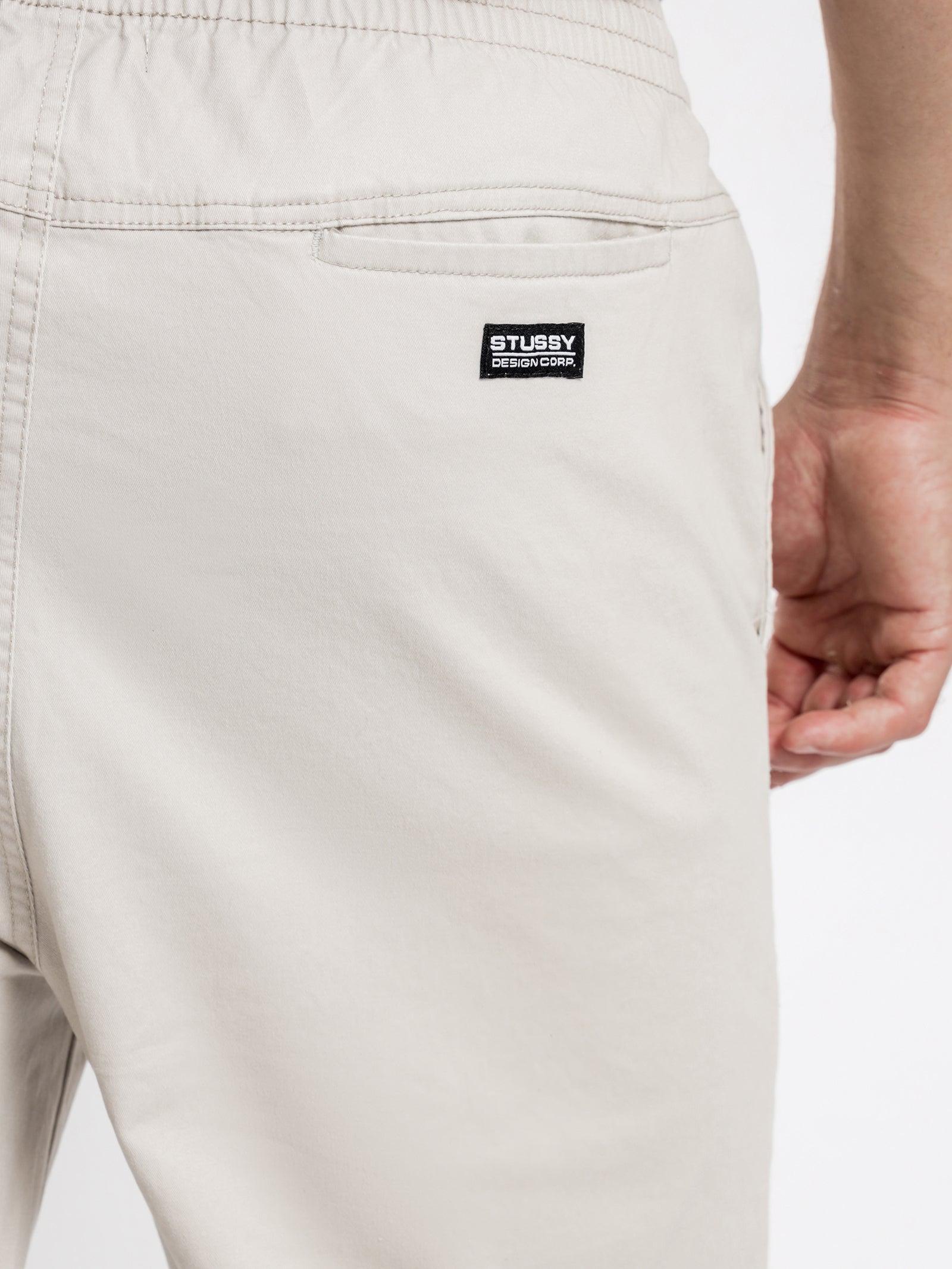 Basic Corp Beach Pant