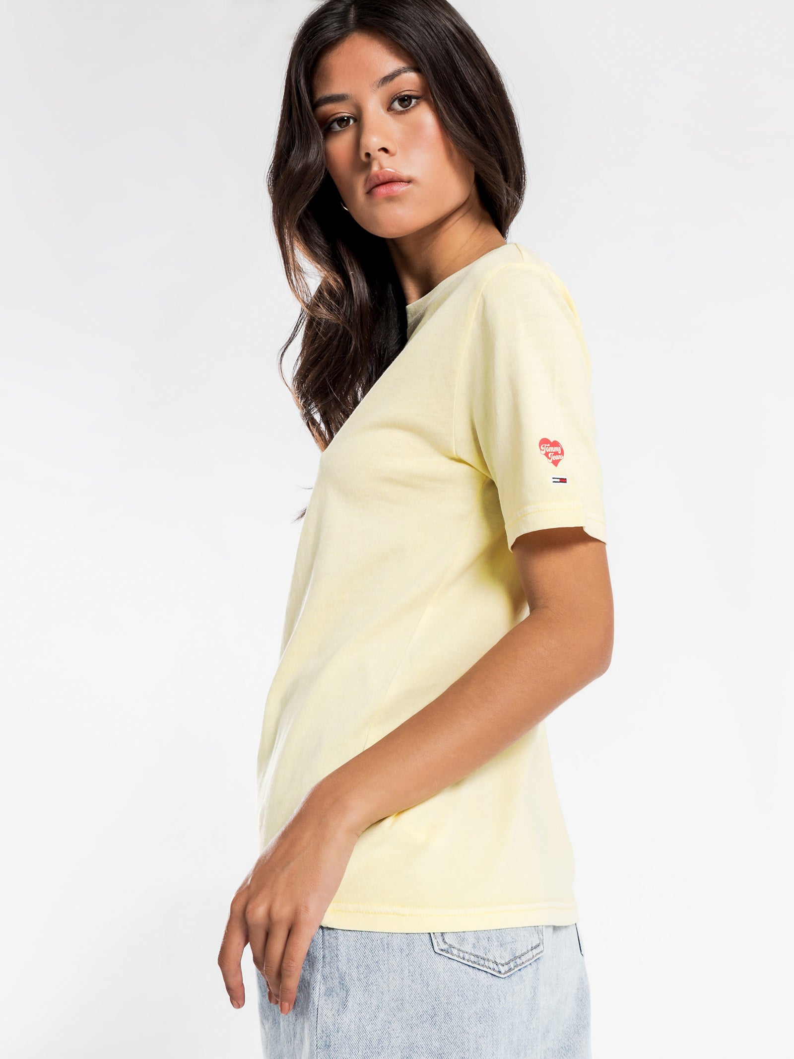 Summer Retro Logo T-Shirt