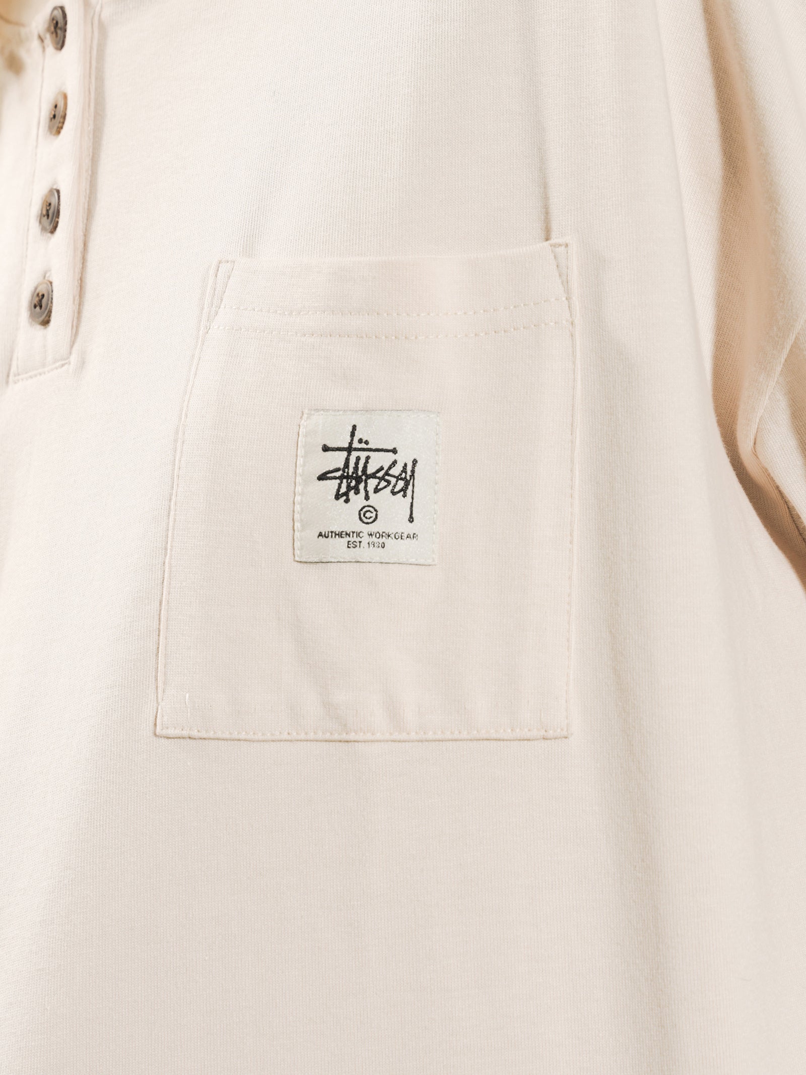 Jerome Henley Top
