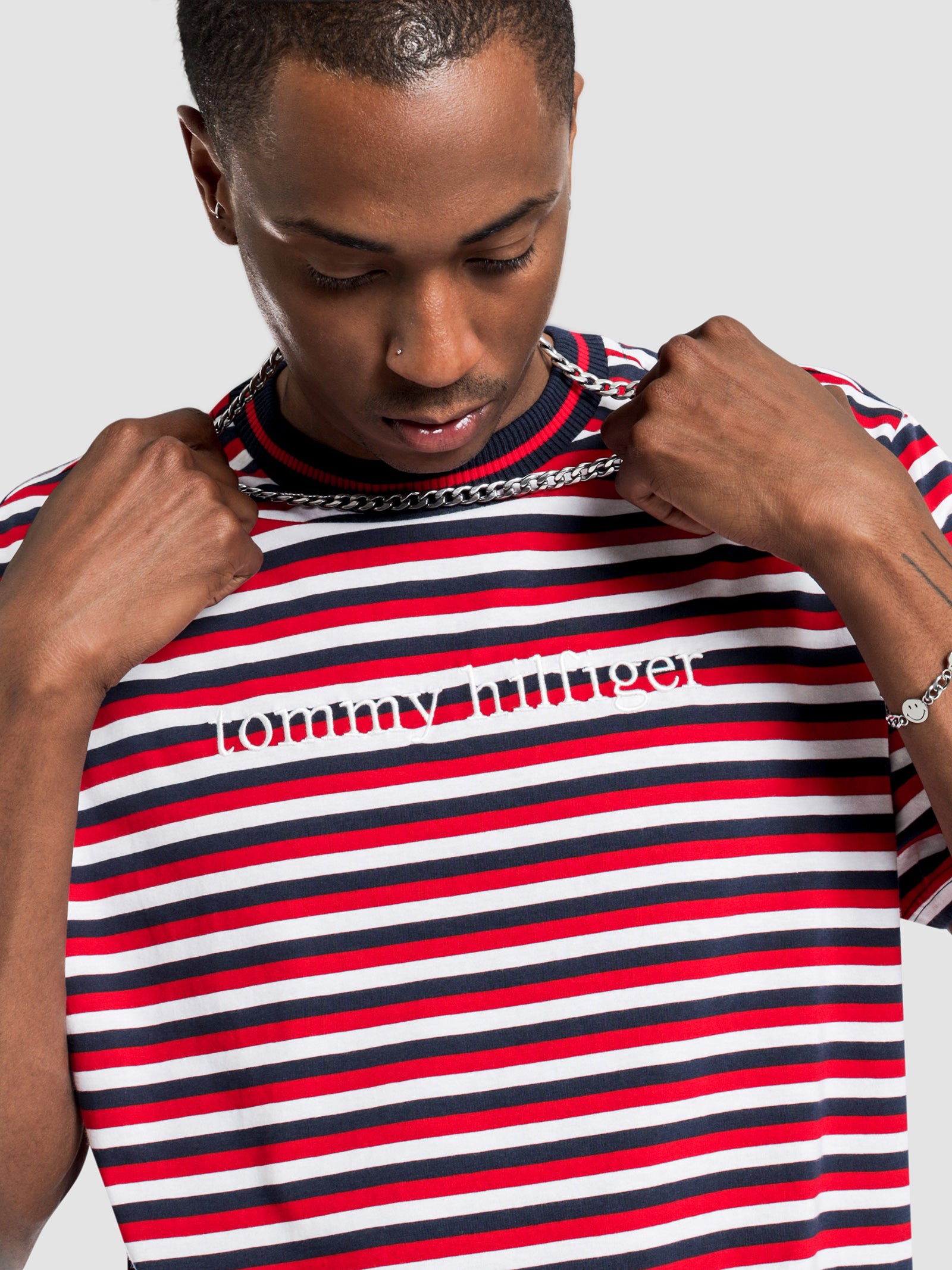 Logo Short Sleeve T-Shirt