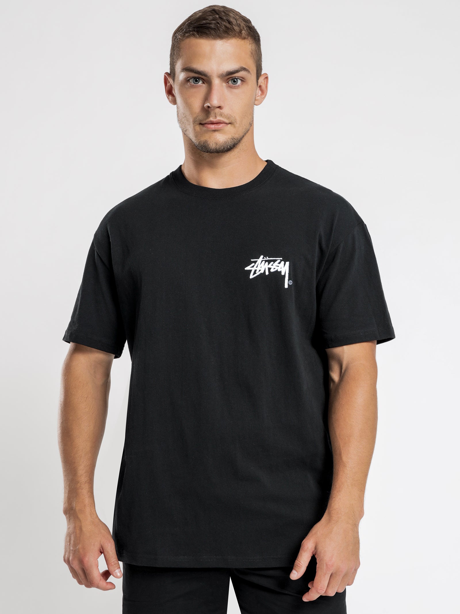 Shadow Stock T-Shirt