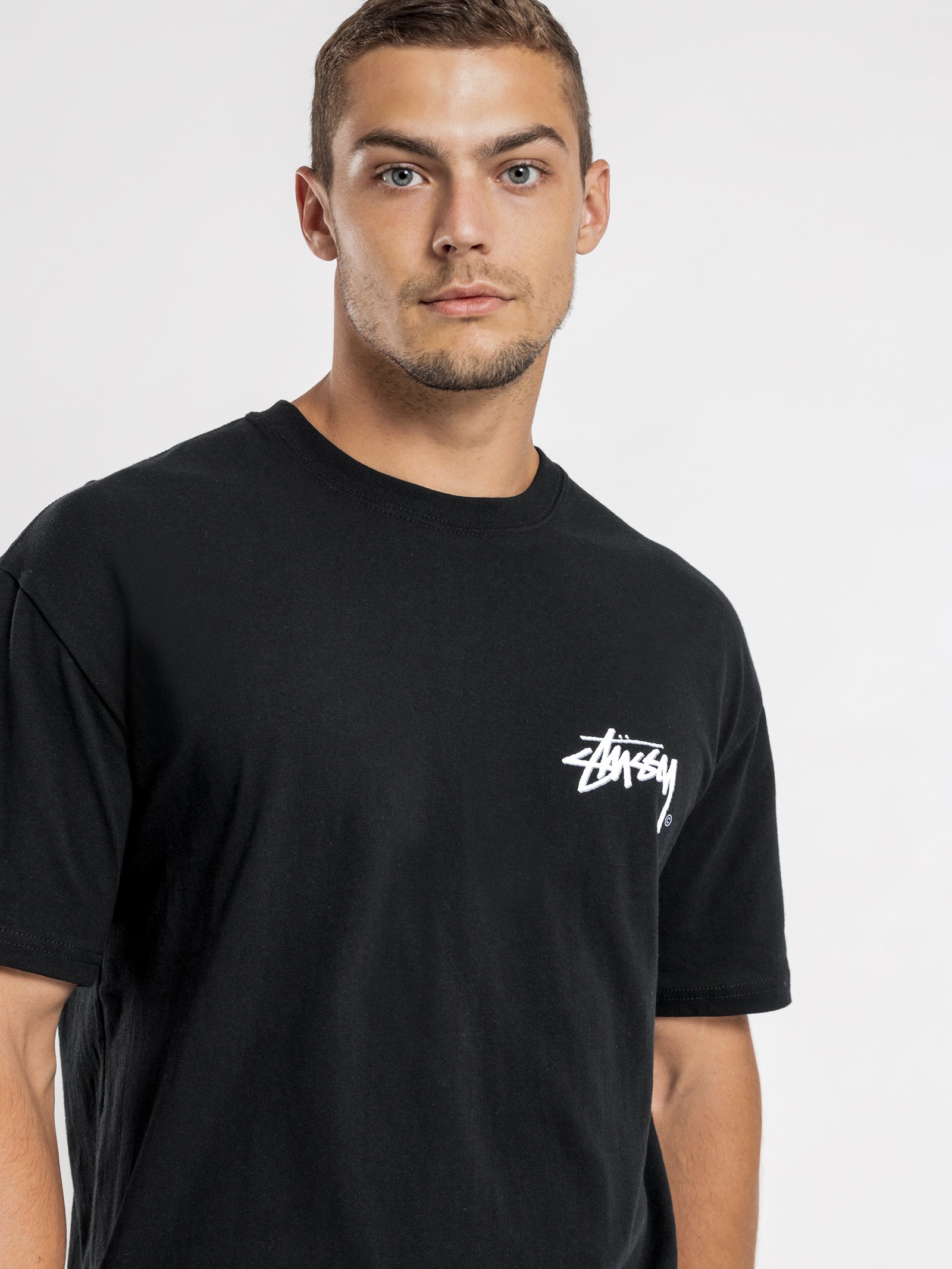 Shadow Stock T-Shirt