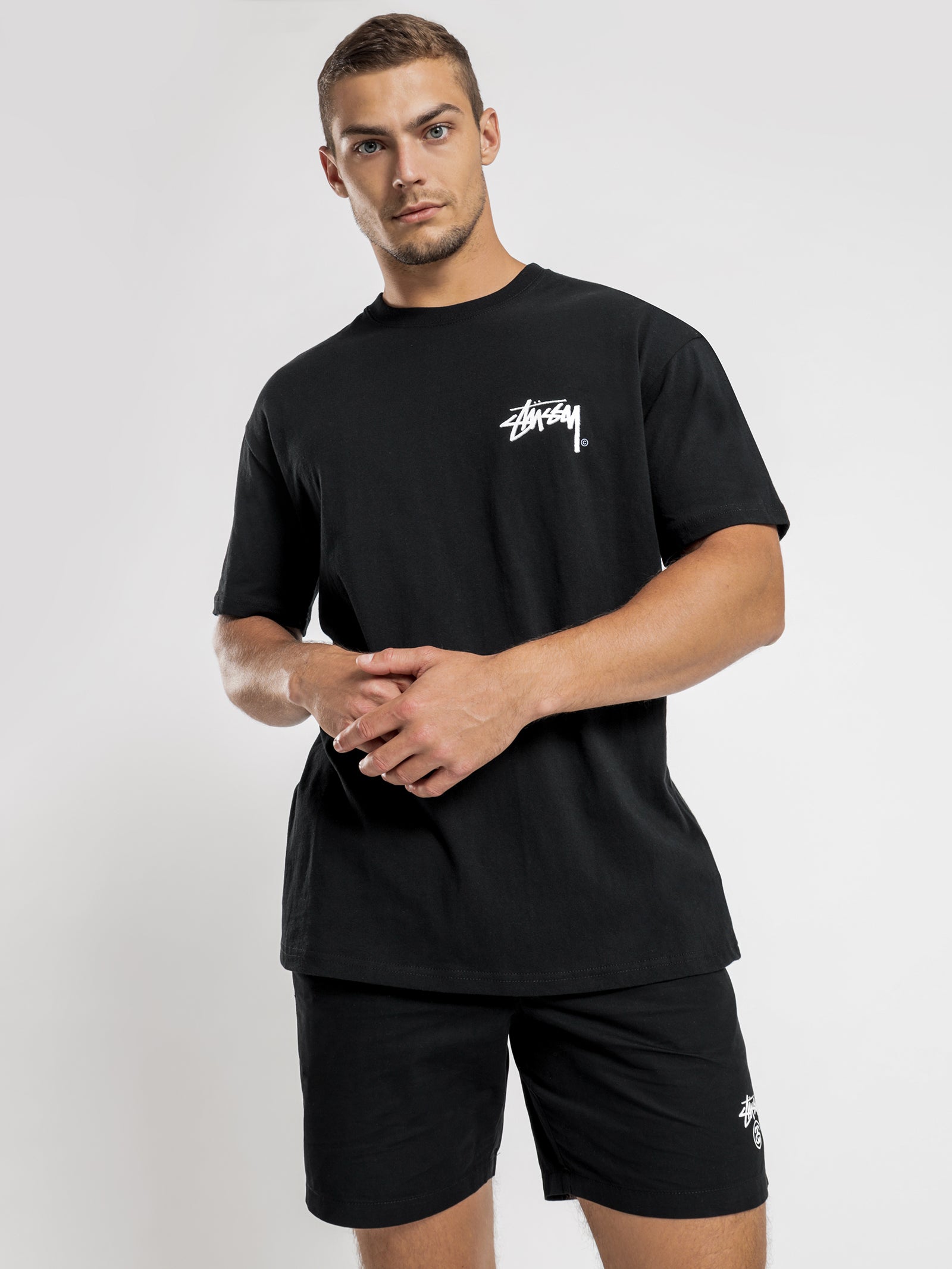 Shadow Stock T-Shirt