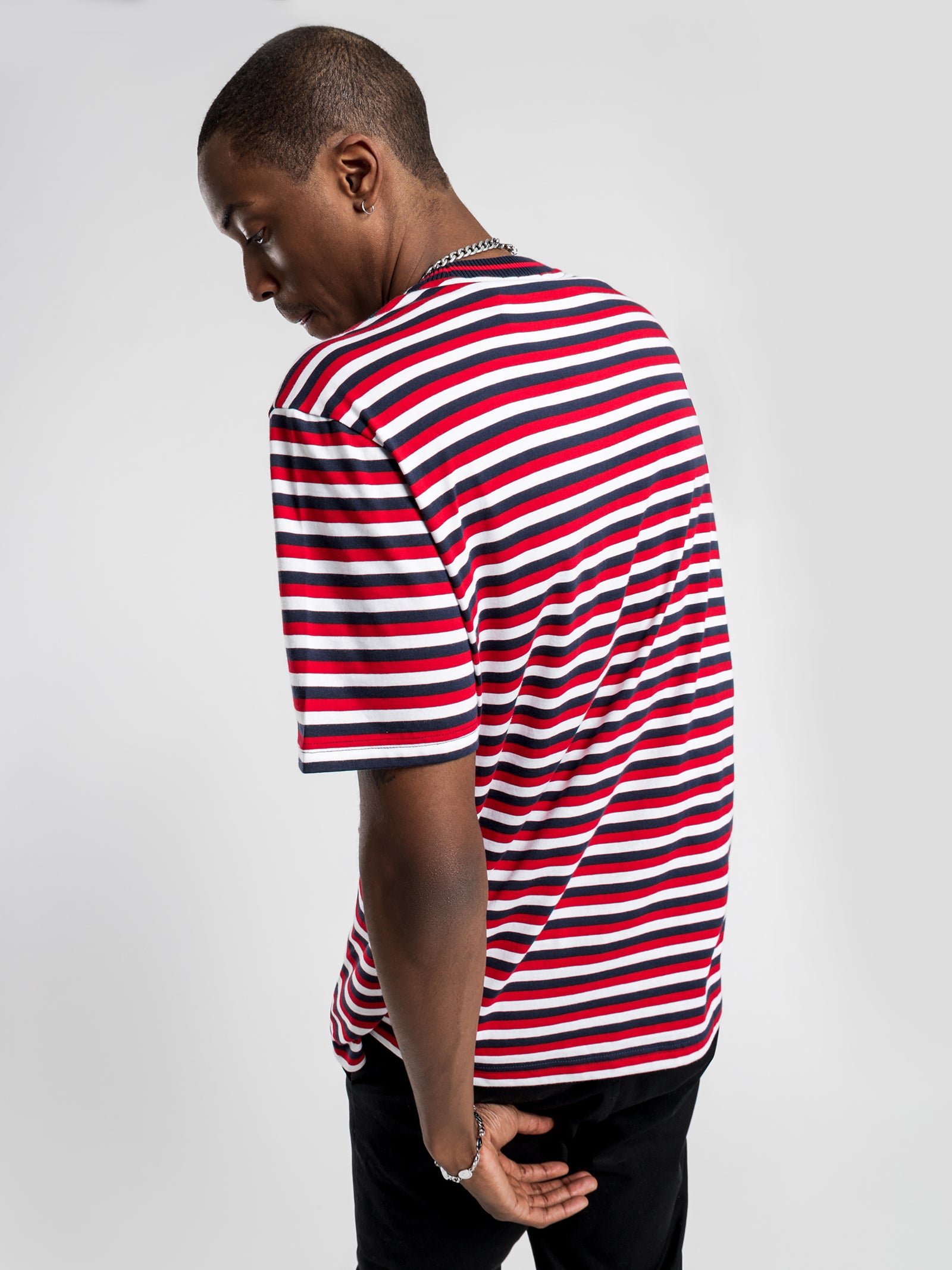 Logo Short Sleeve T-Shirt