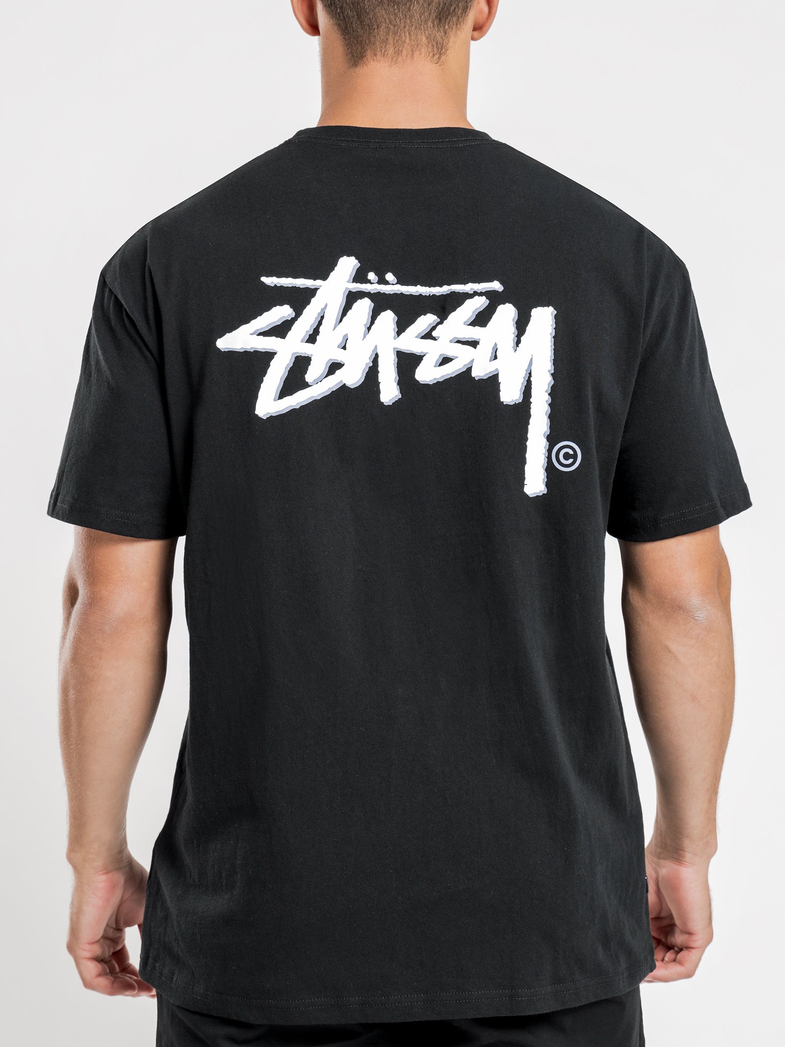 Shadow Stock T-Shirt