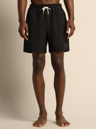 21 Traveller Swim Shorts