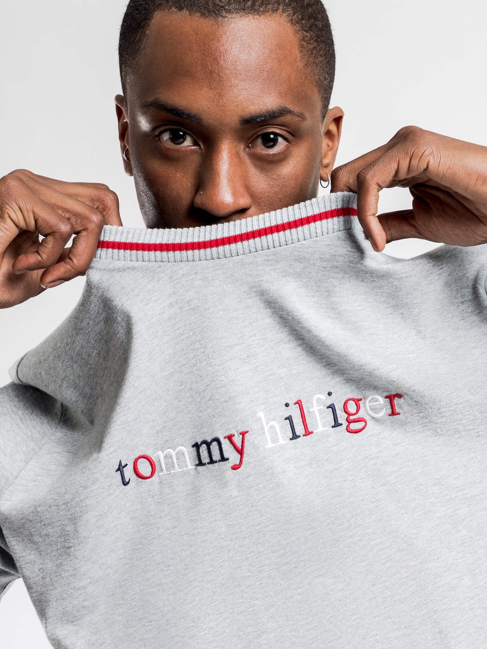 Logo Short Sleeve T-Shirt