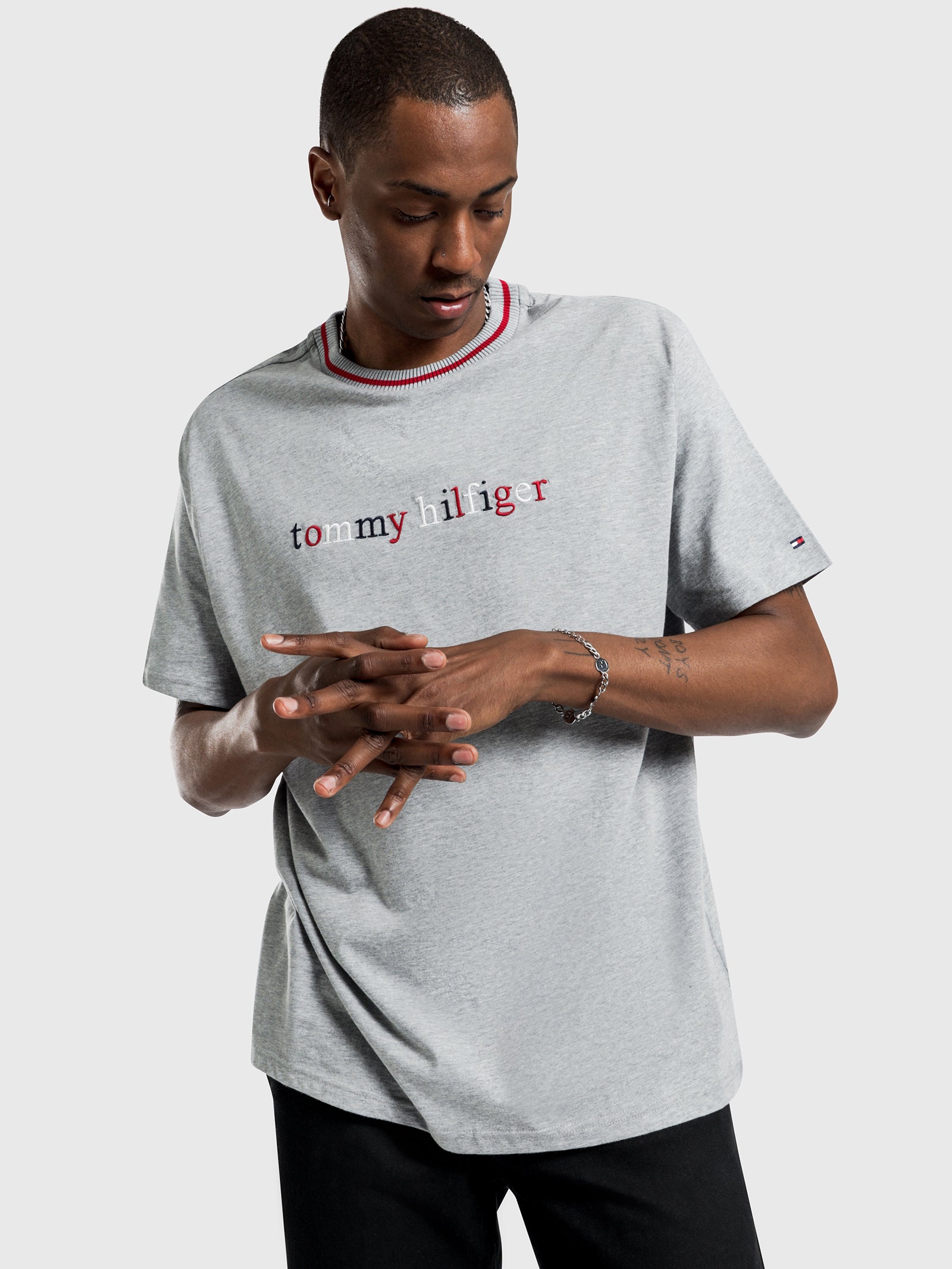 Logo Short Sleeve T-Shirt